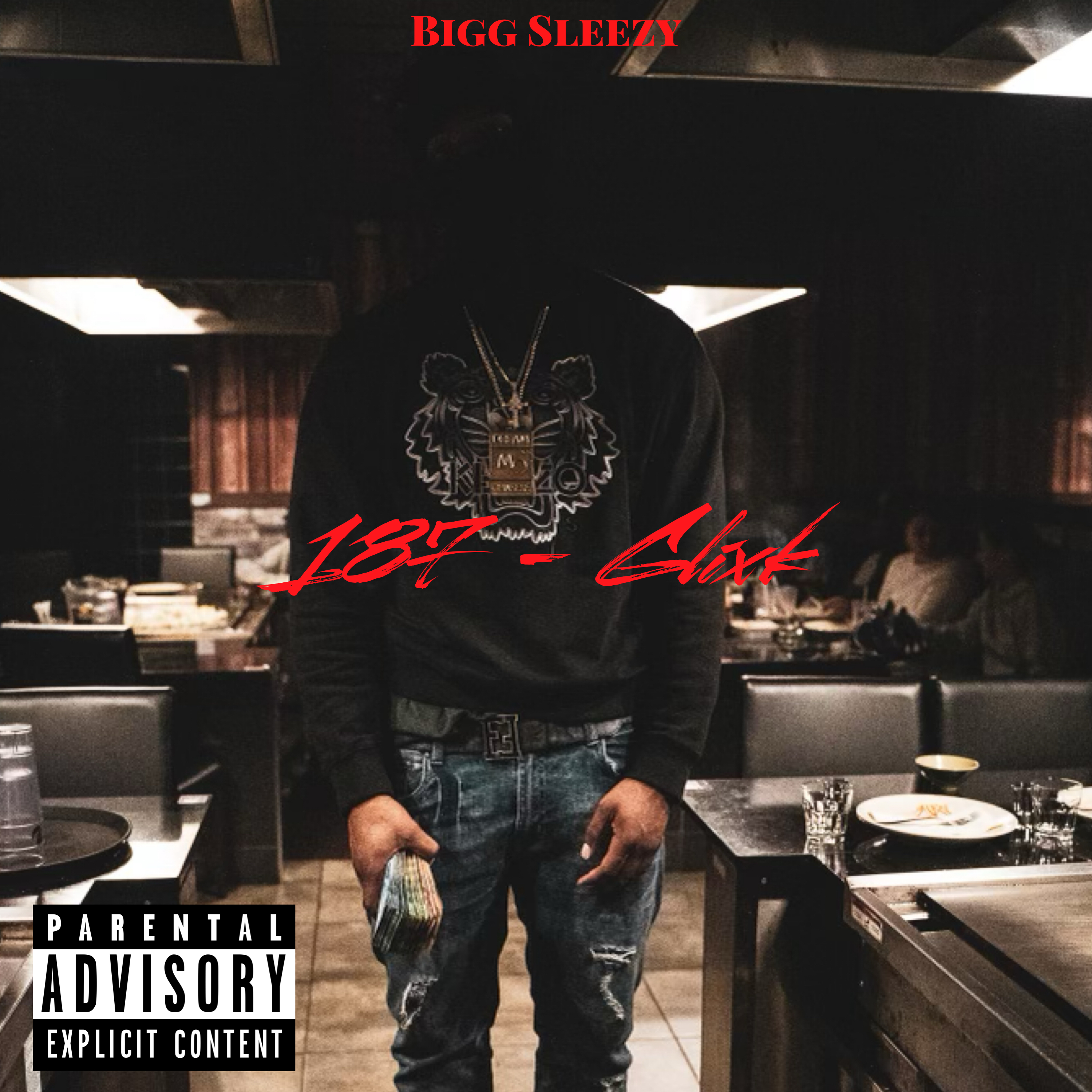 187 Glixk artwork