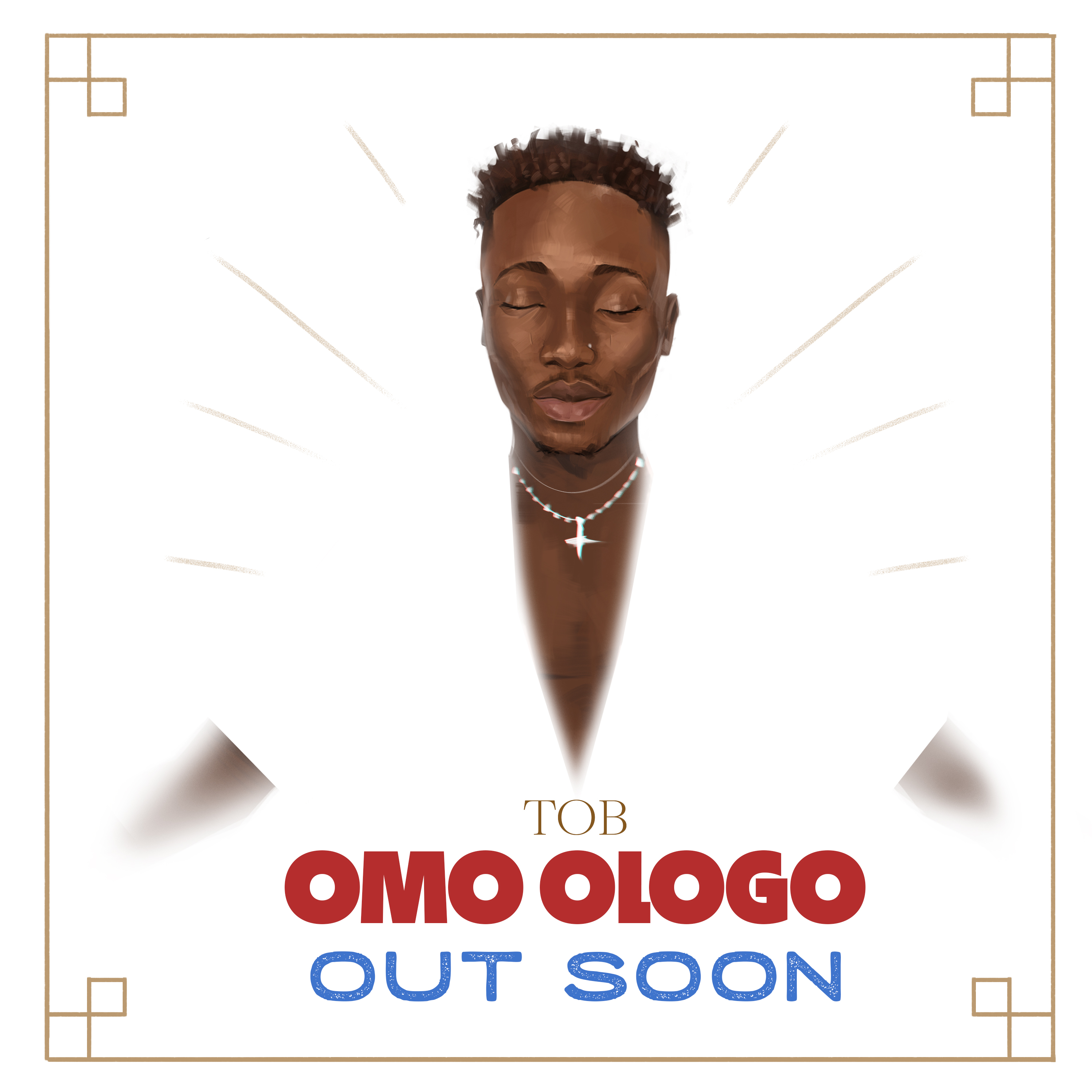 Omo Ologo artwork