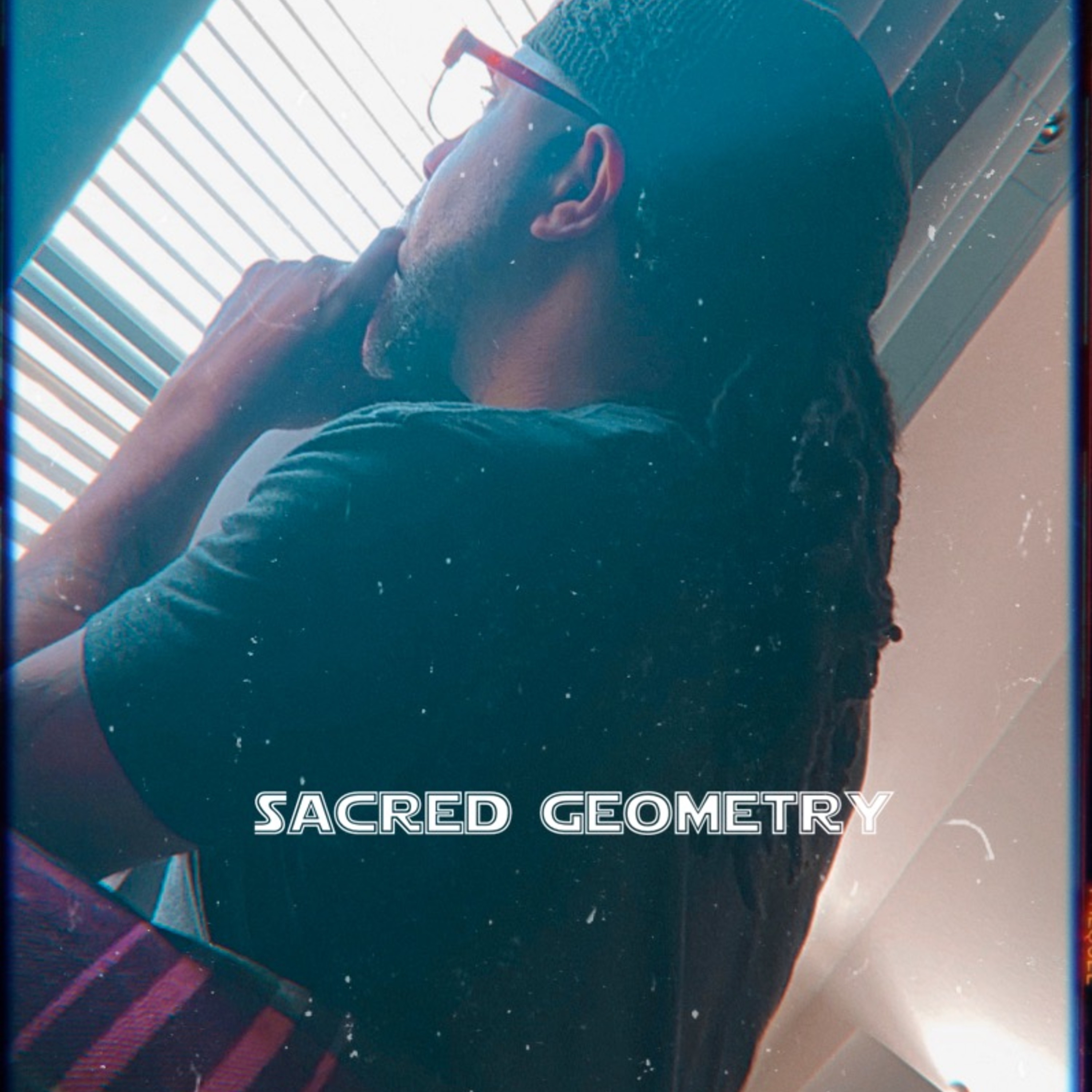 Sacred Geometry artwork