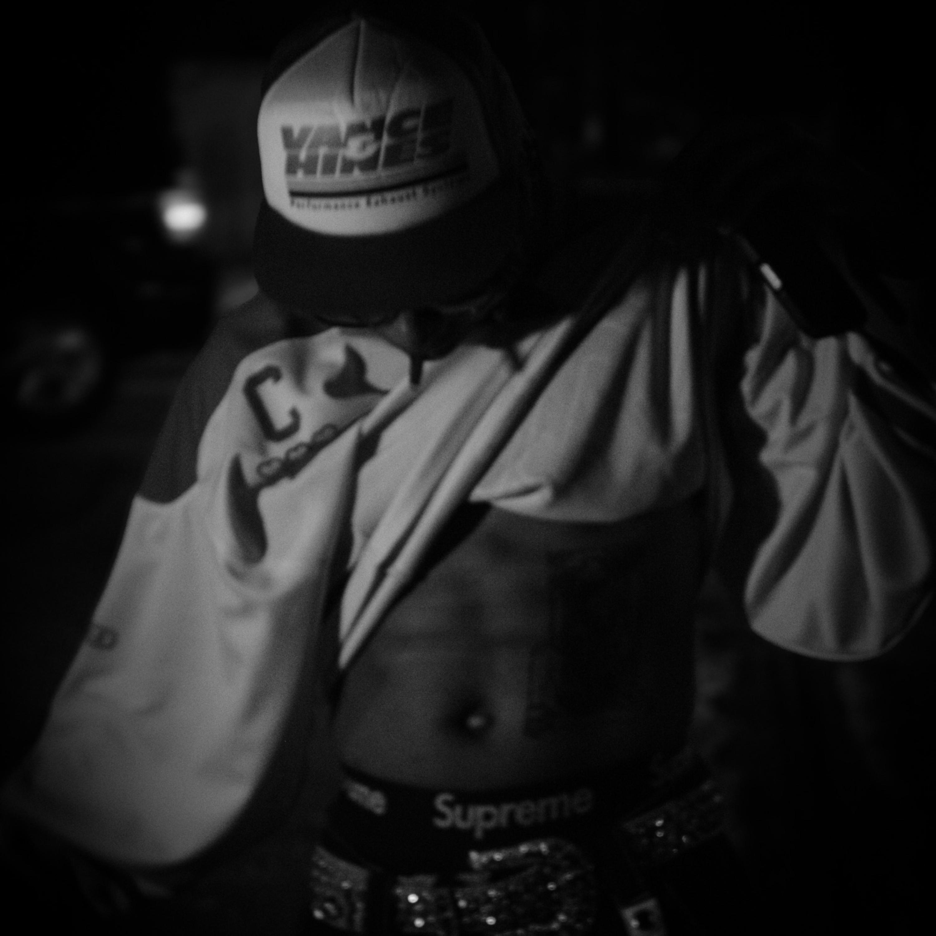Body Body artwork