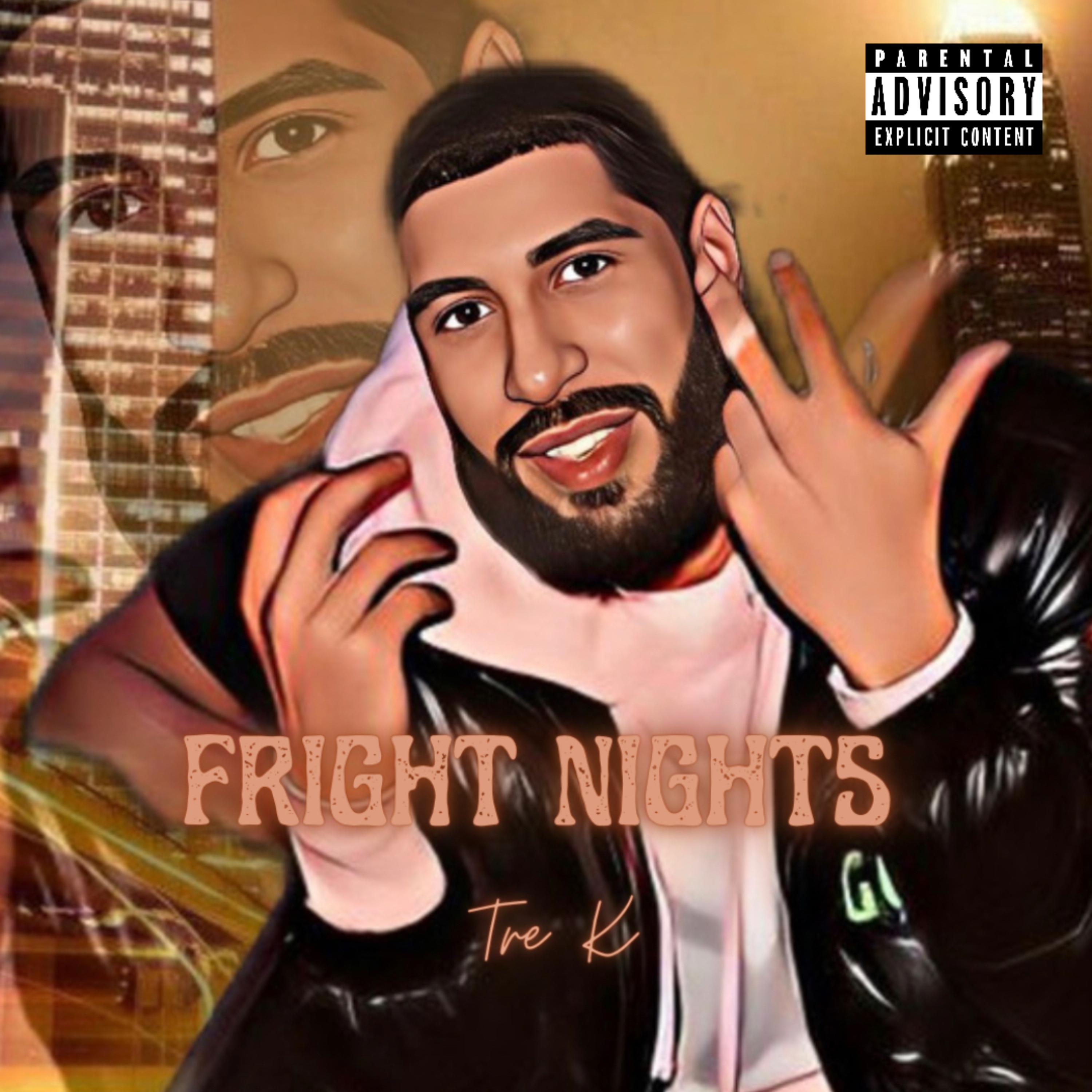 Fright Nights artwork