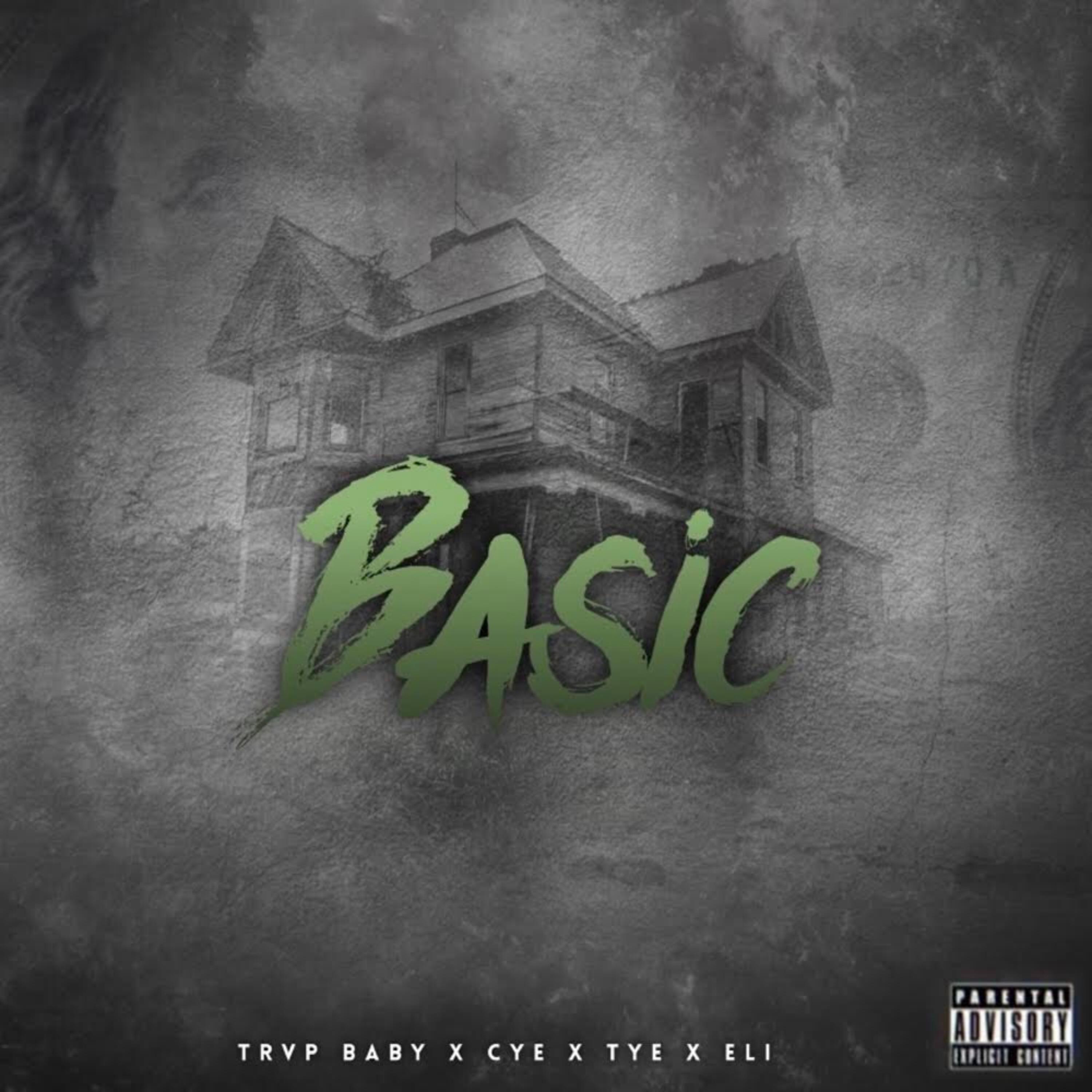 Basic artwork