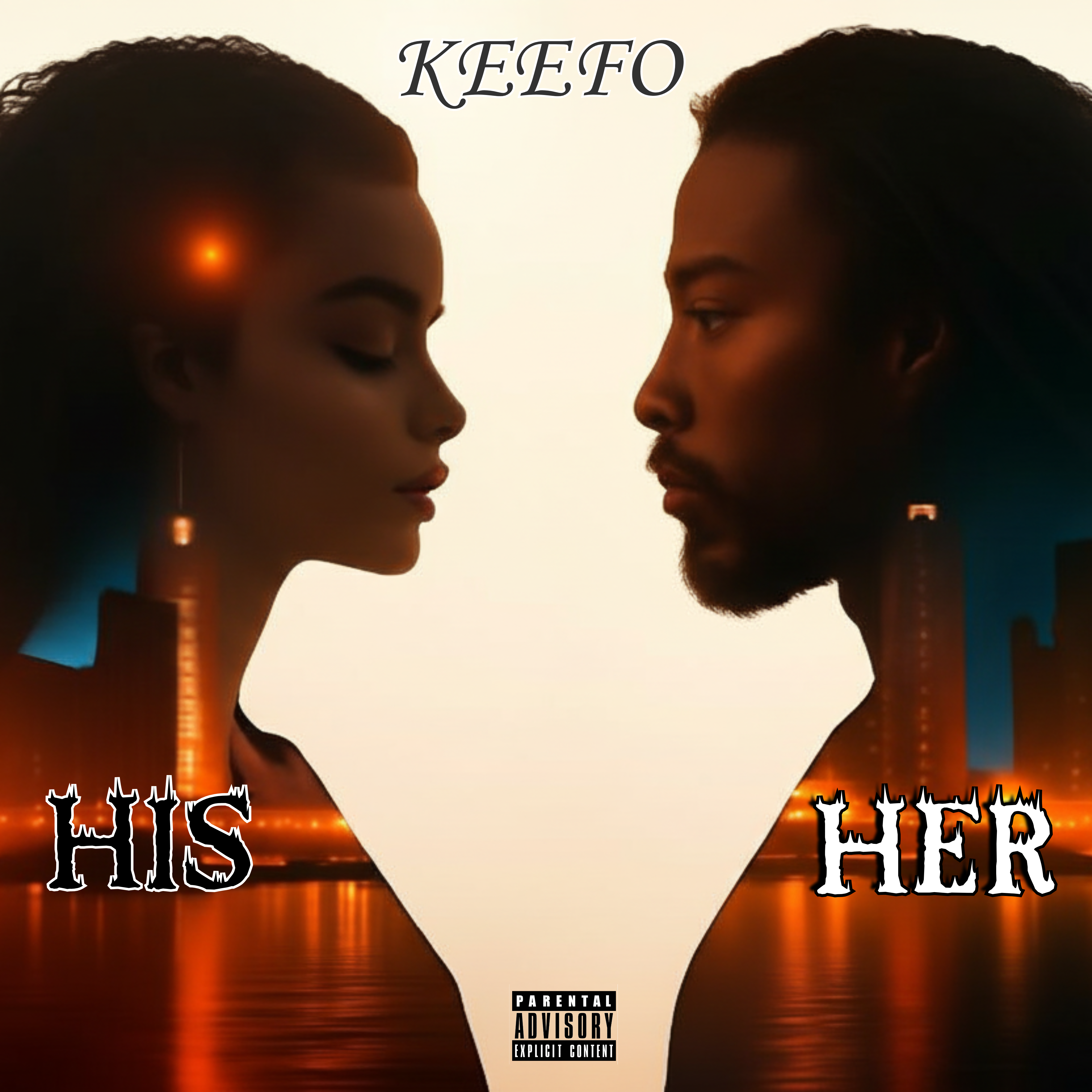 HIS/HER artwork