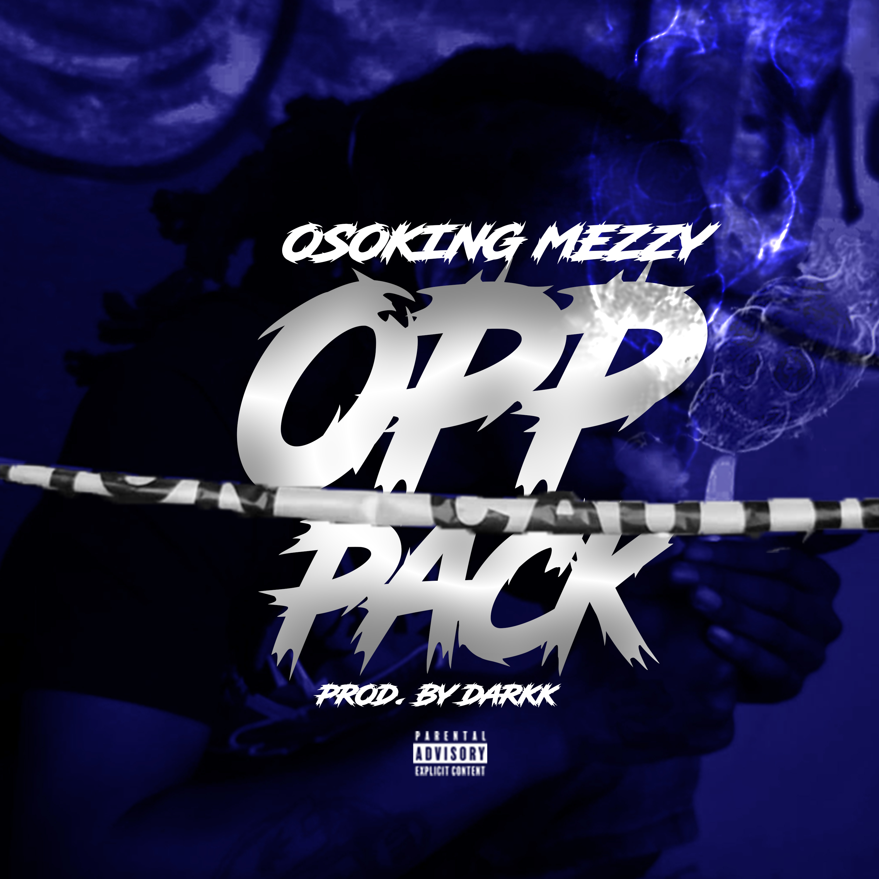 Opp Pack artwork