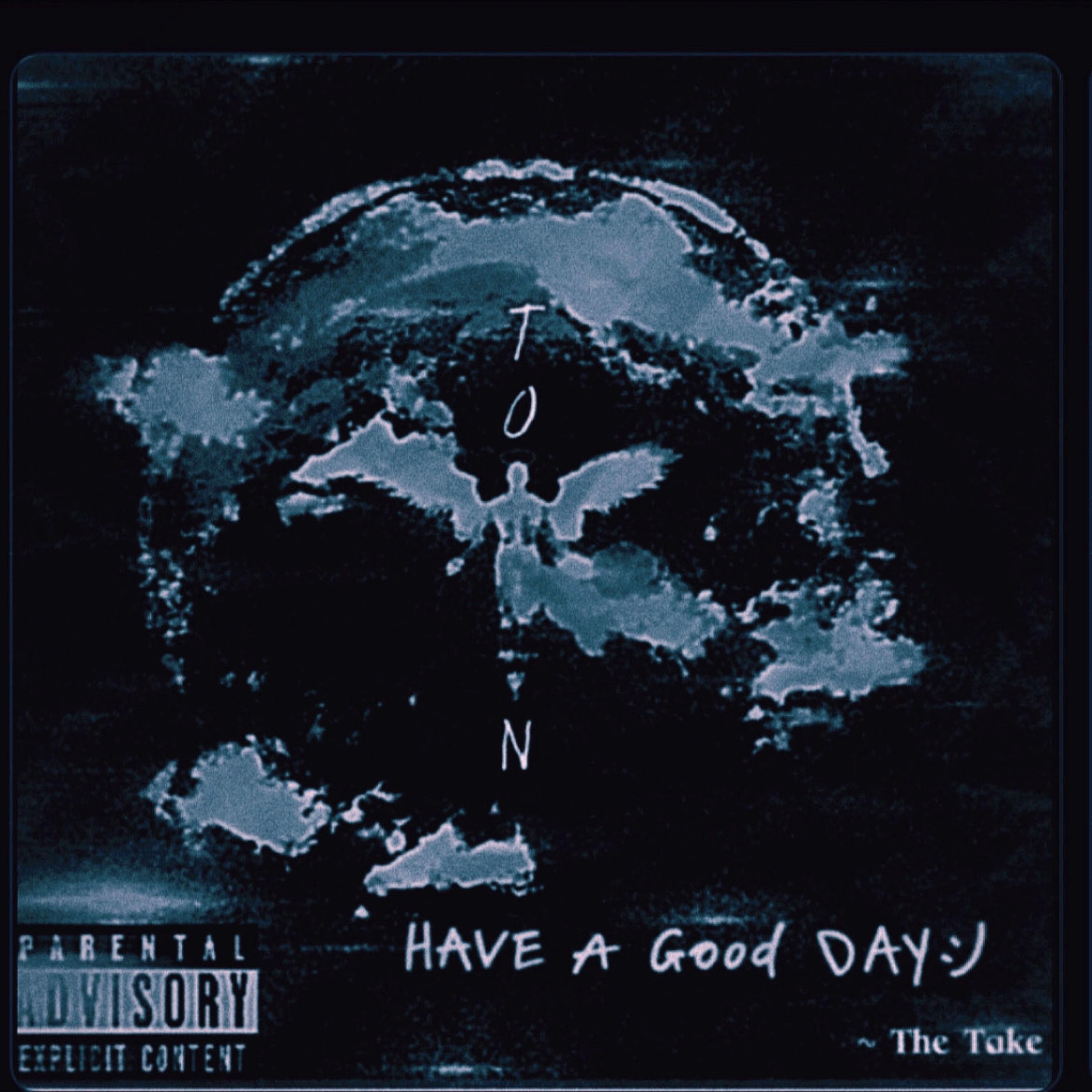The Take artwork