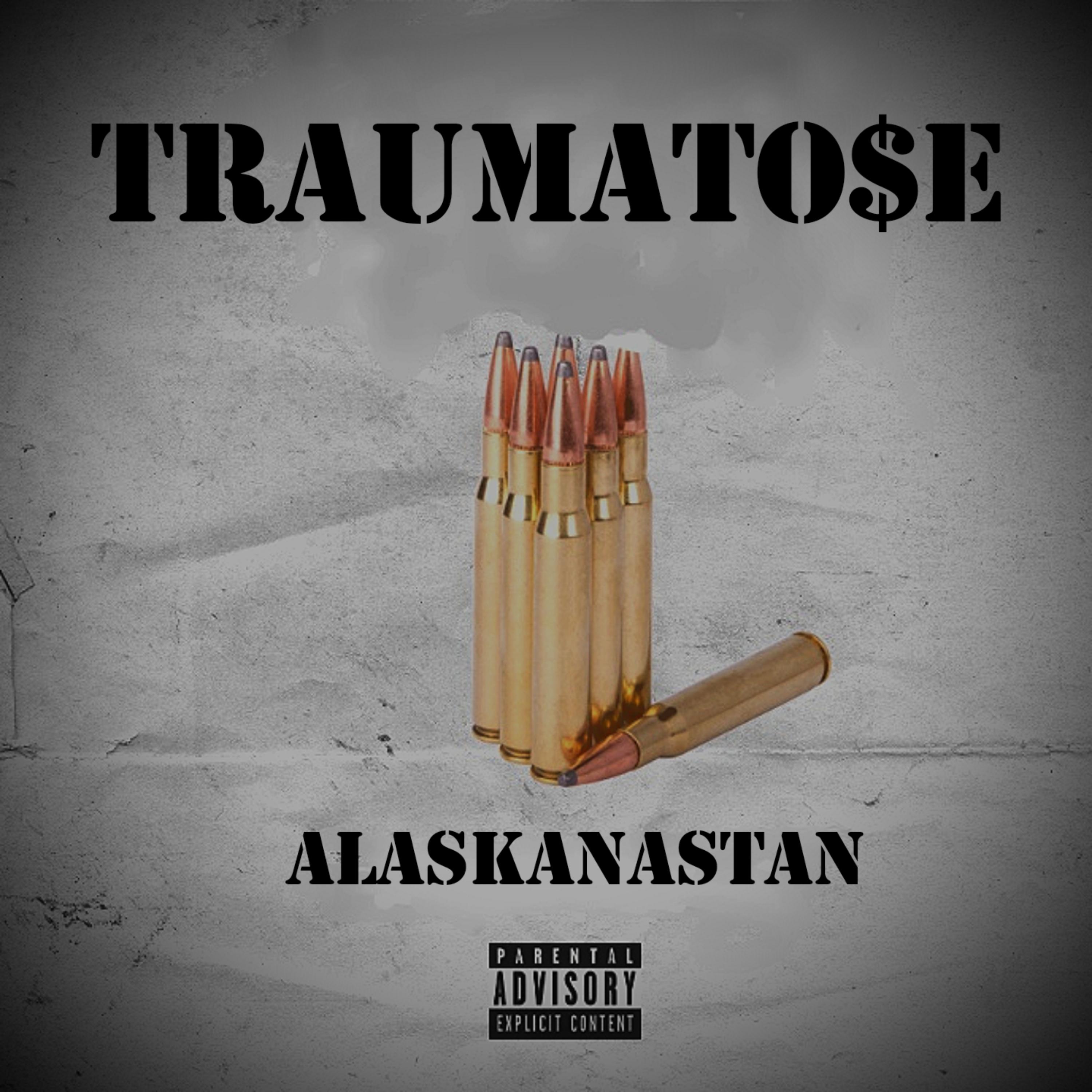 ALASKANASTAN  artwork
