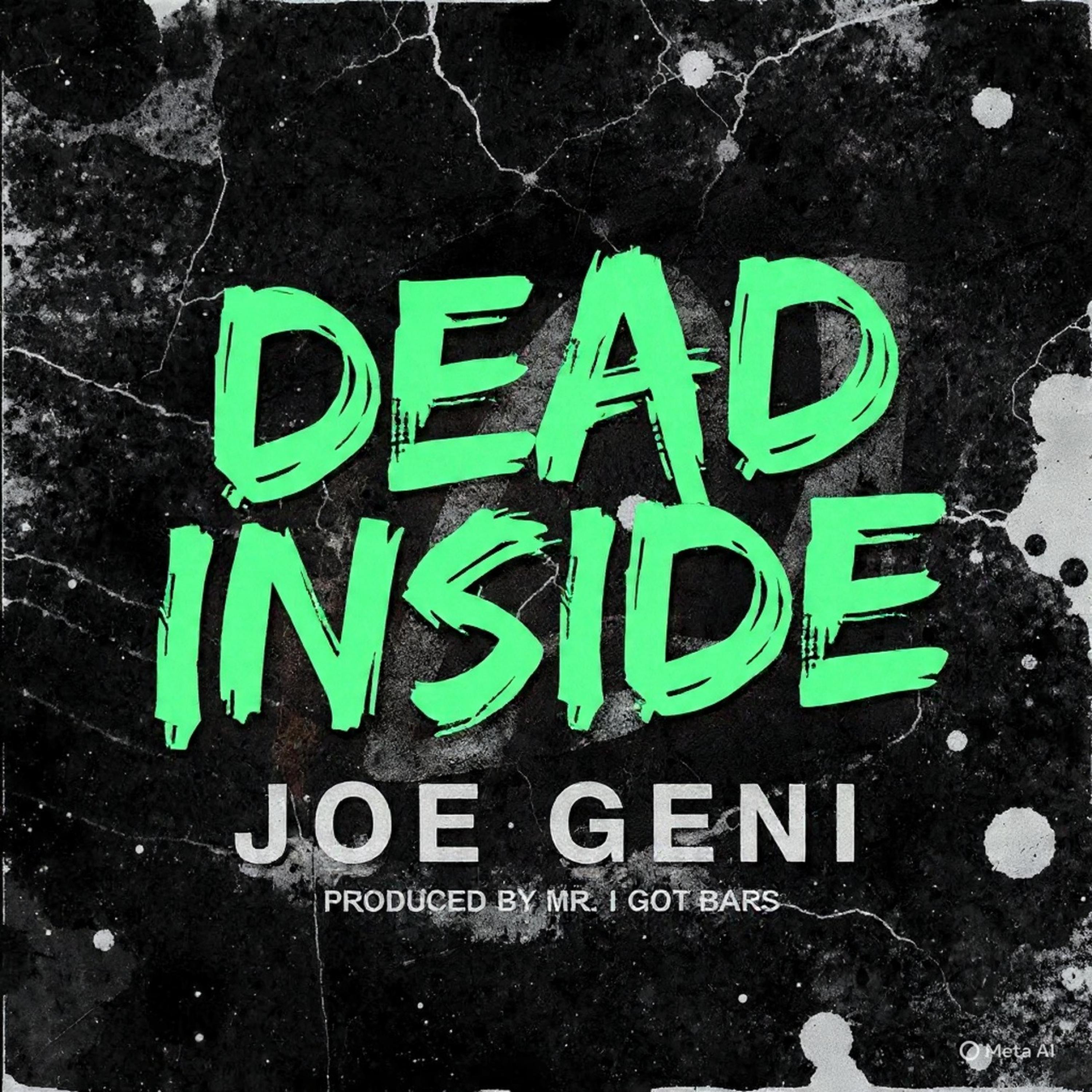 Dead Inside artwork
