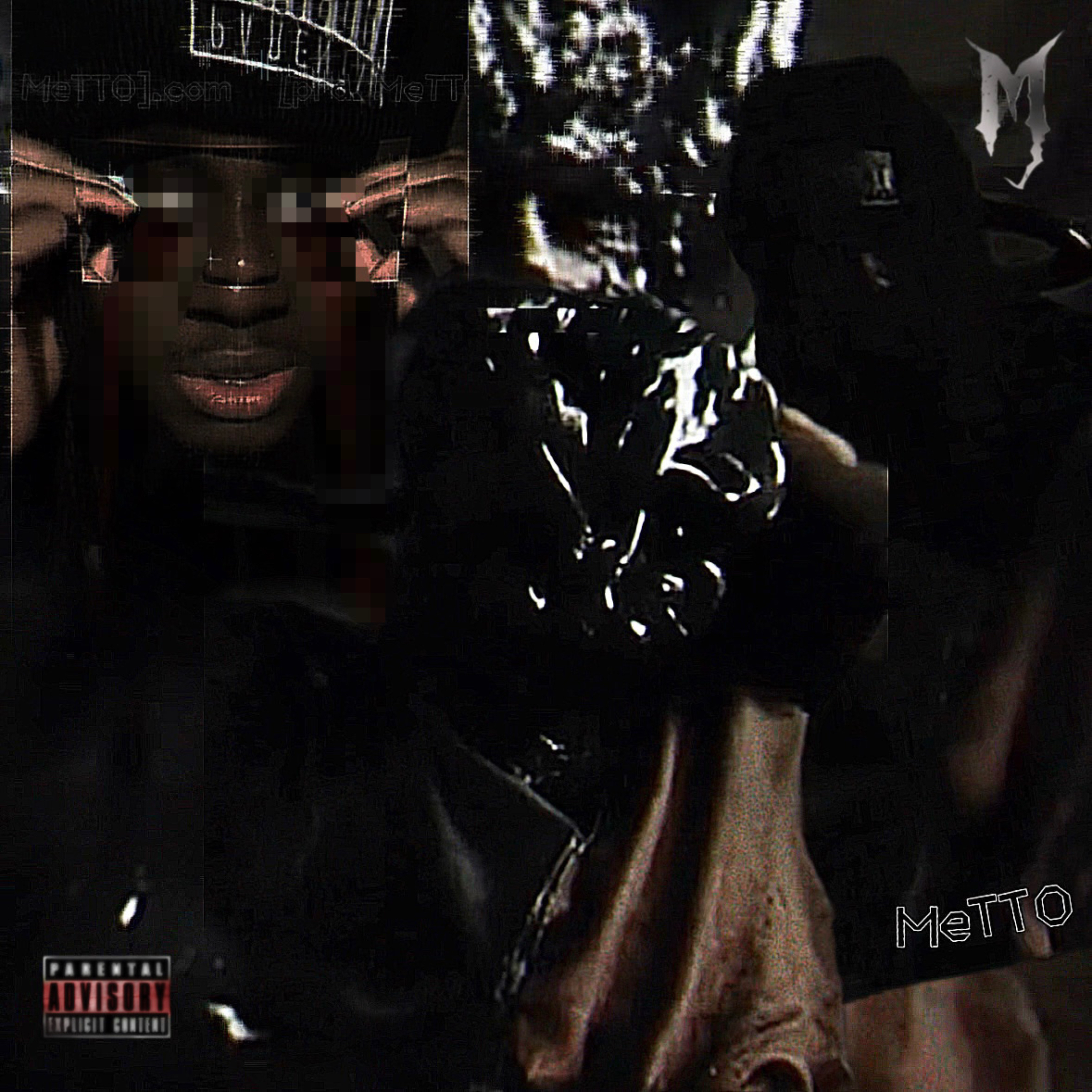 Distance* artwork