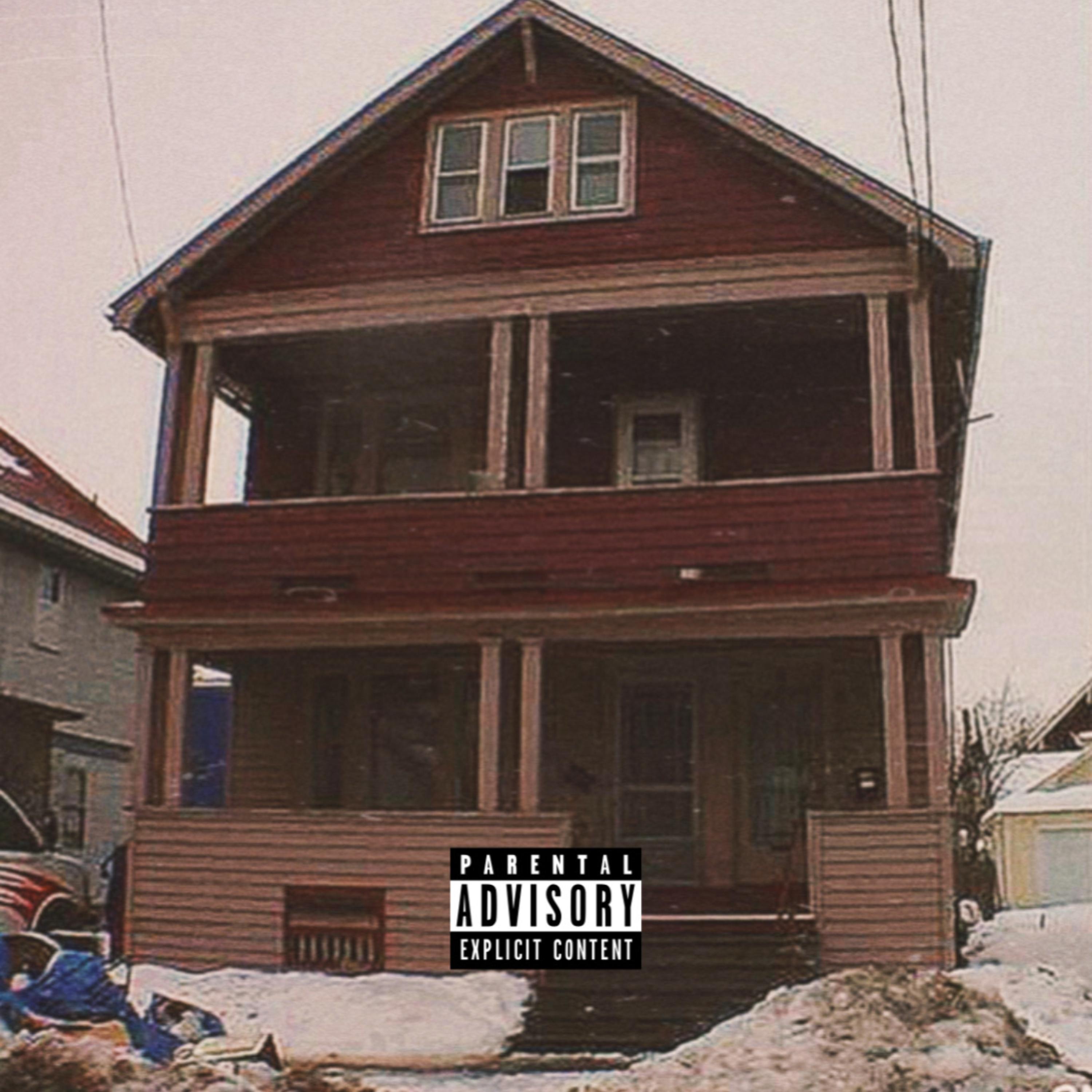 The Hill Raised Us artwork