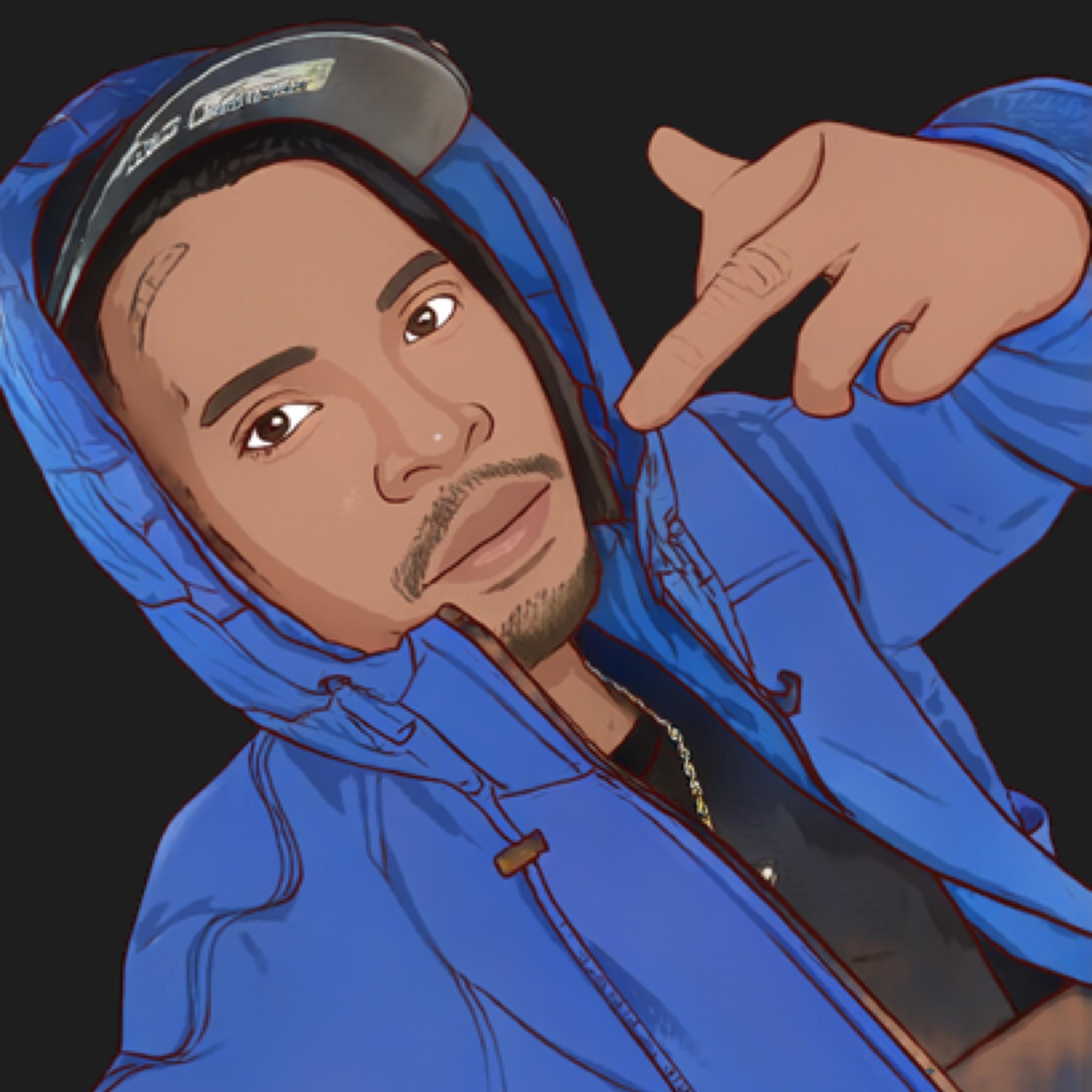 FuC IT Up artwork