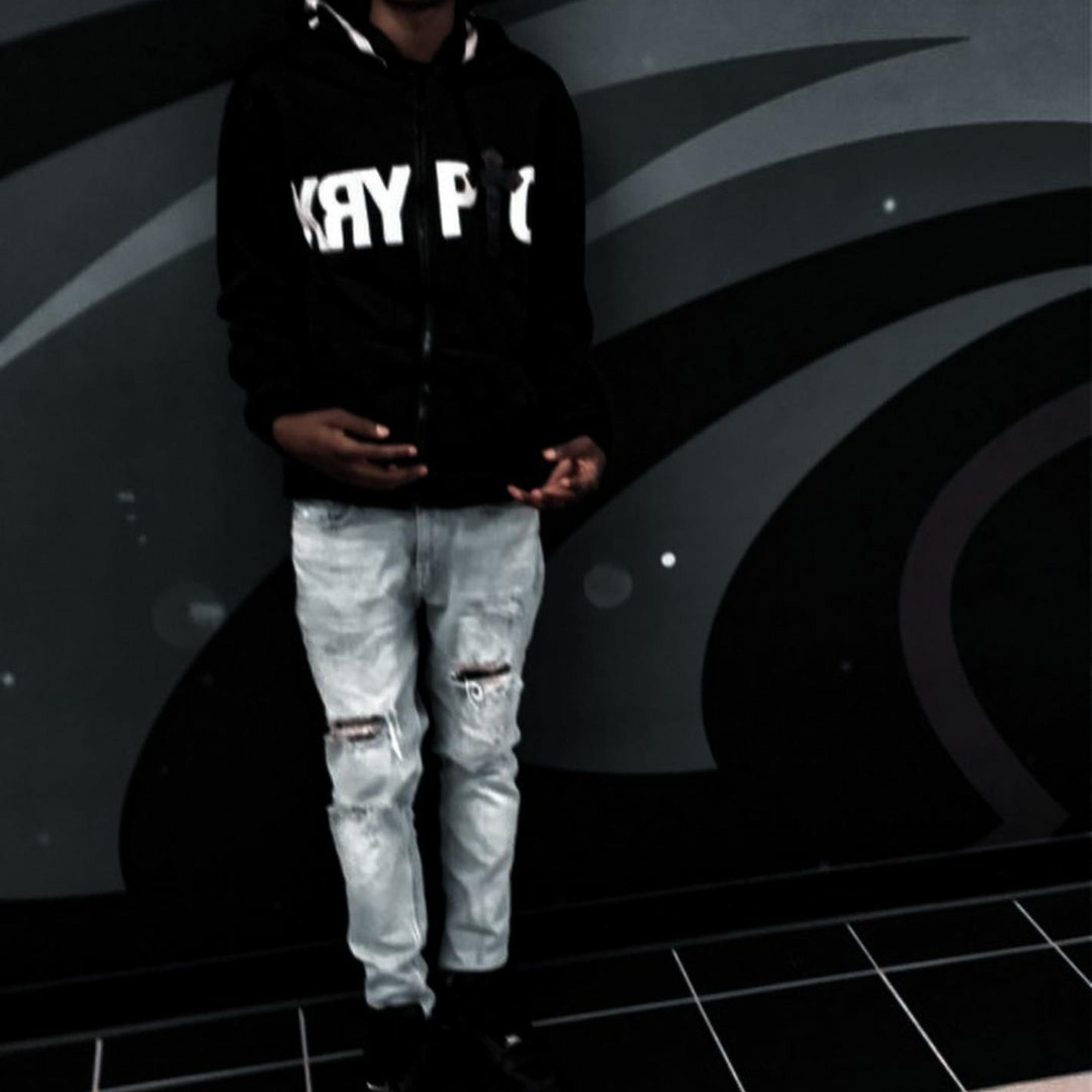 Wayne artwork