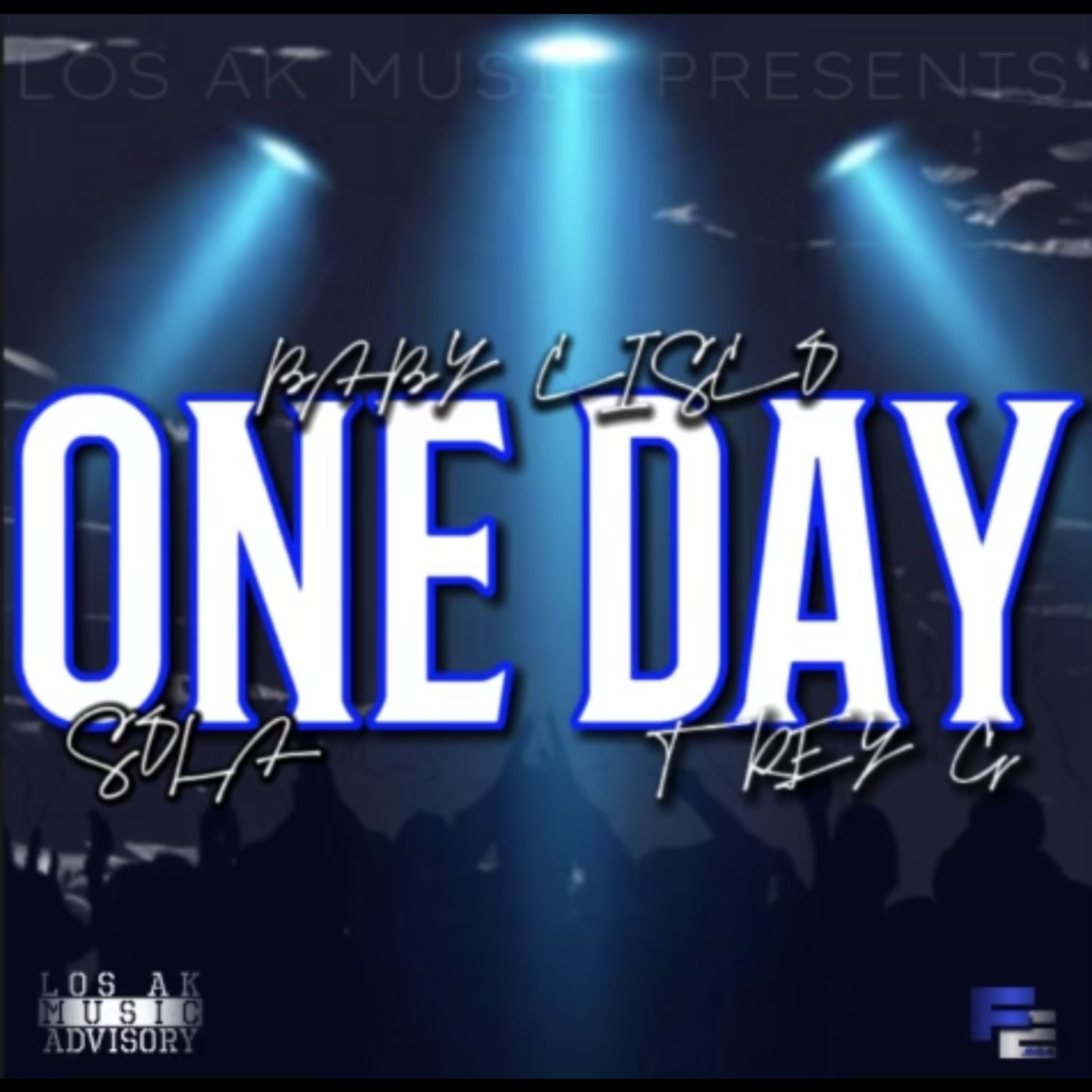 One Day artwork