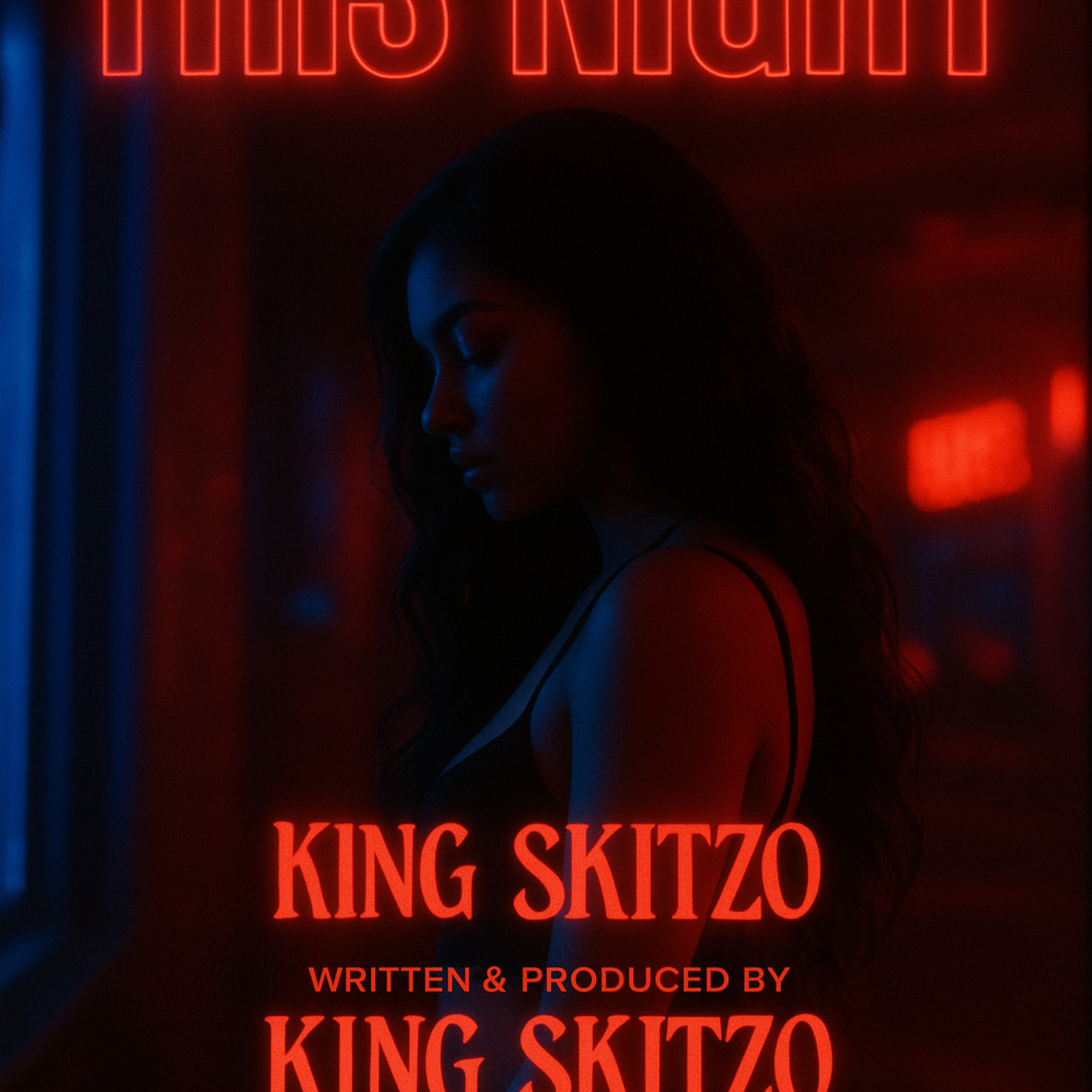 THIS NIGHT artwork