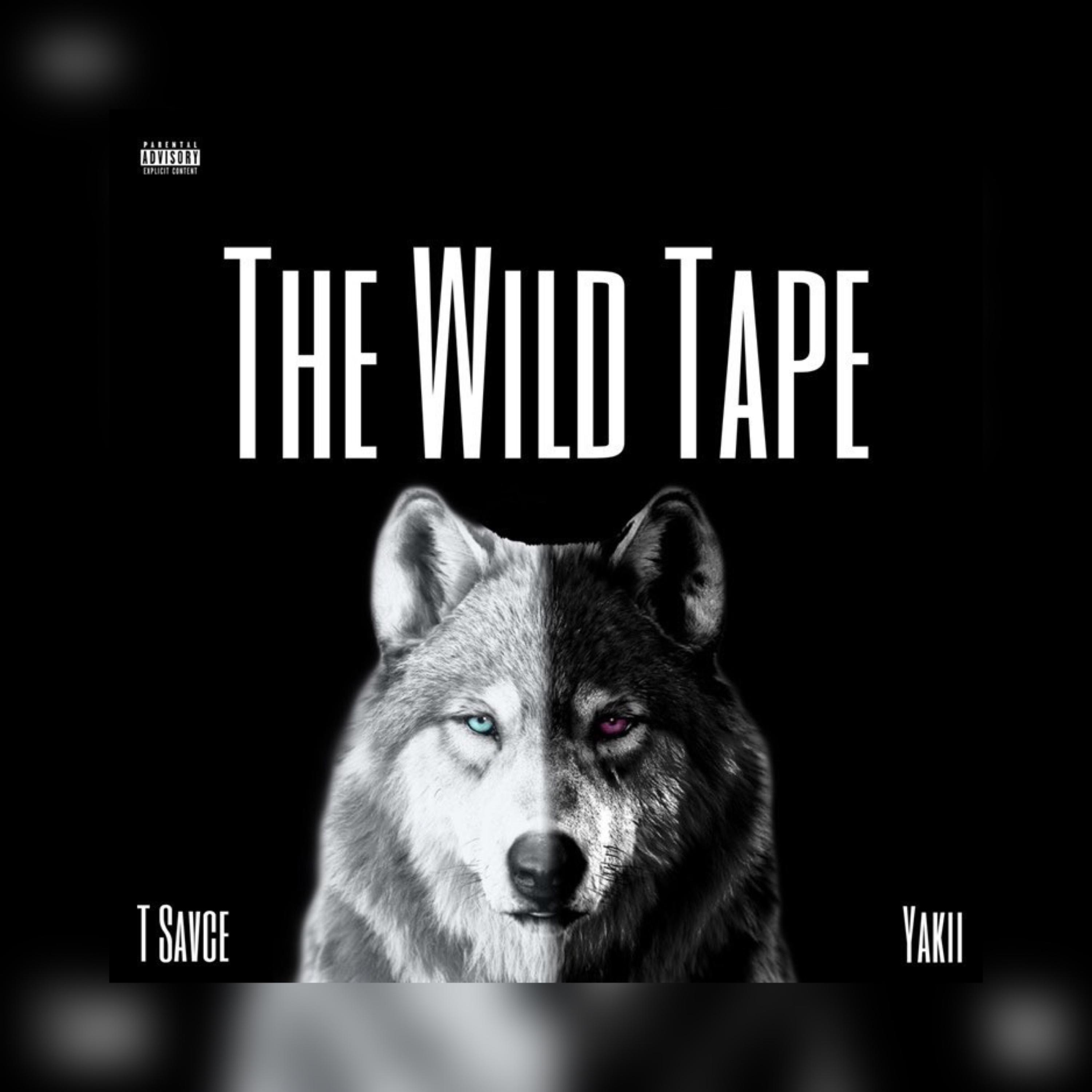The Wild Tape artwork
