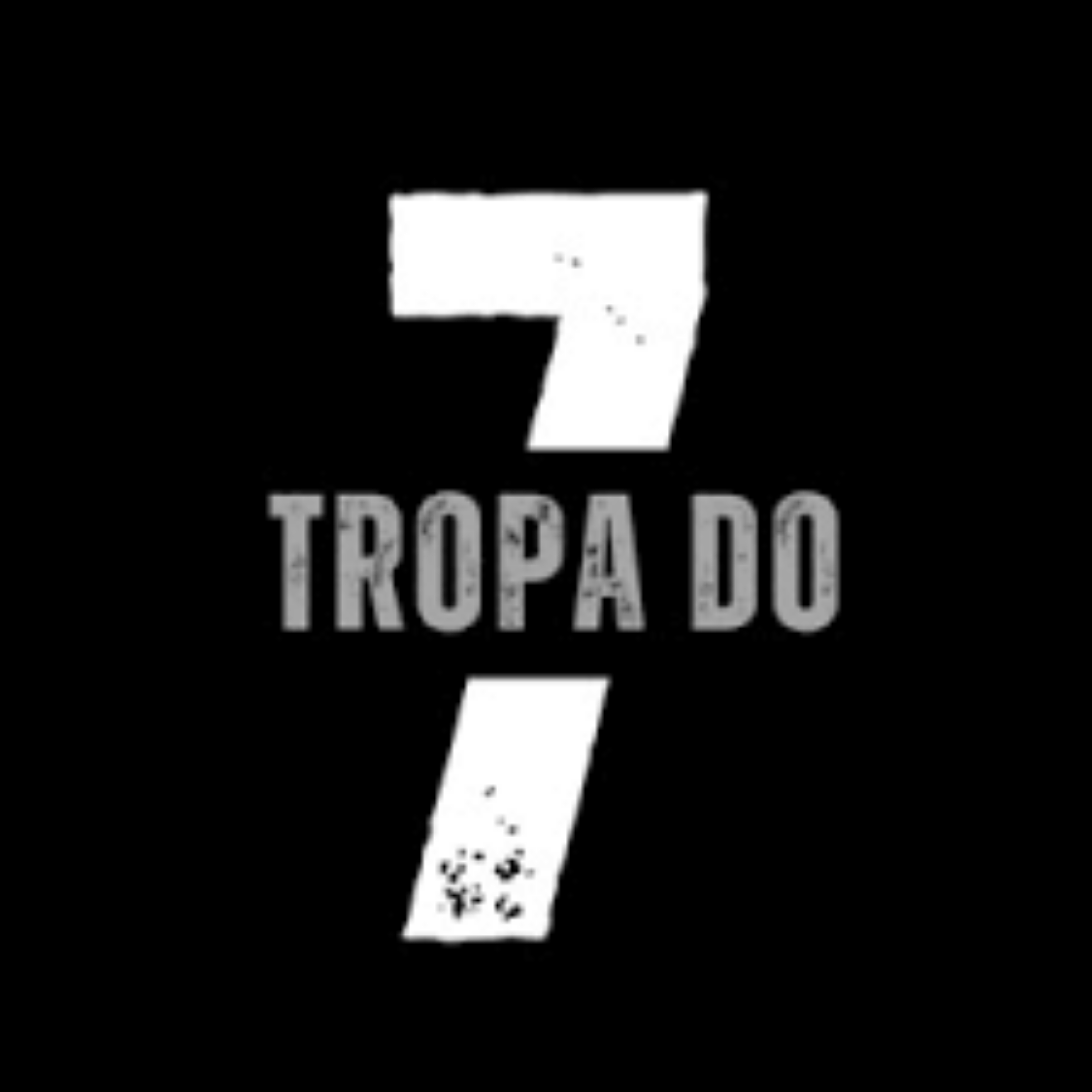 TROPA DO 7 artwork