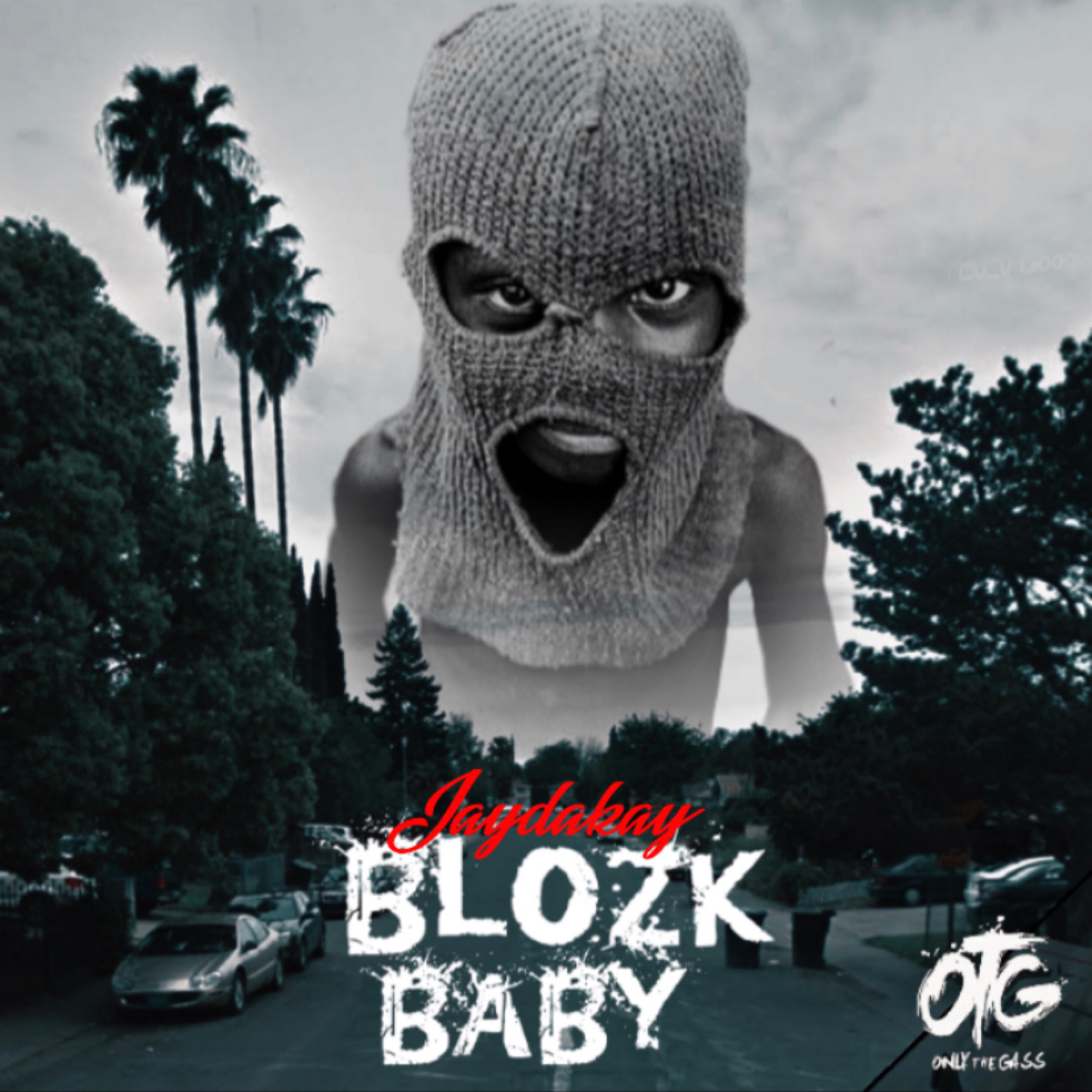 Blozk Baby artwork