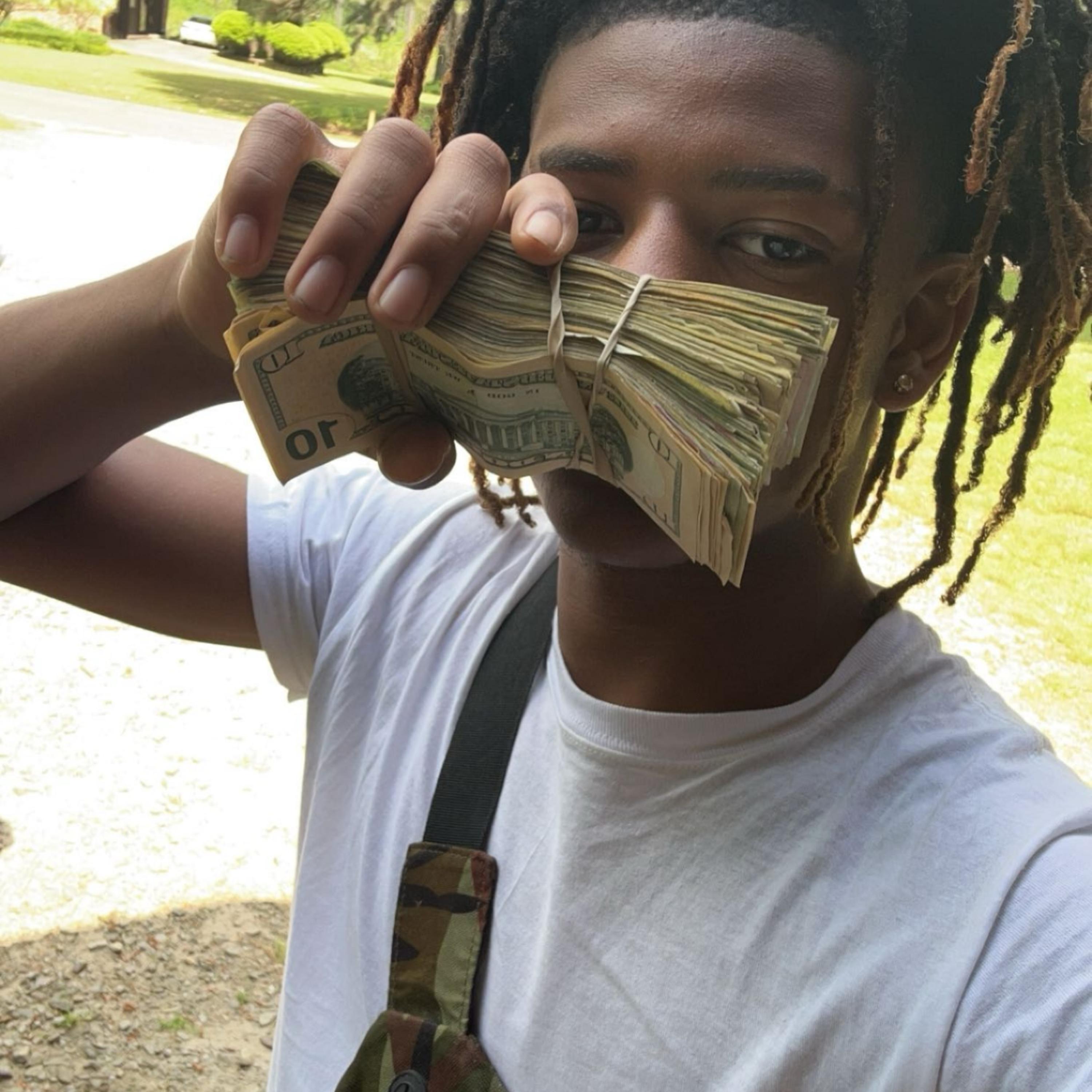 WestSide 4L by Lil Groovy cover art