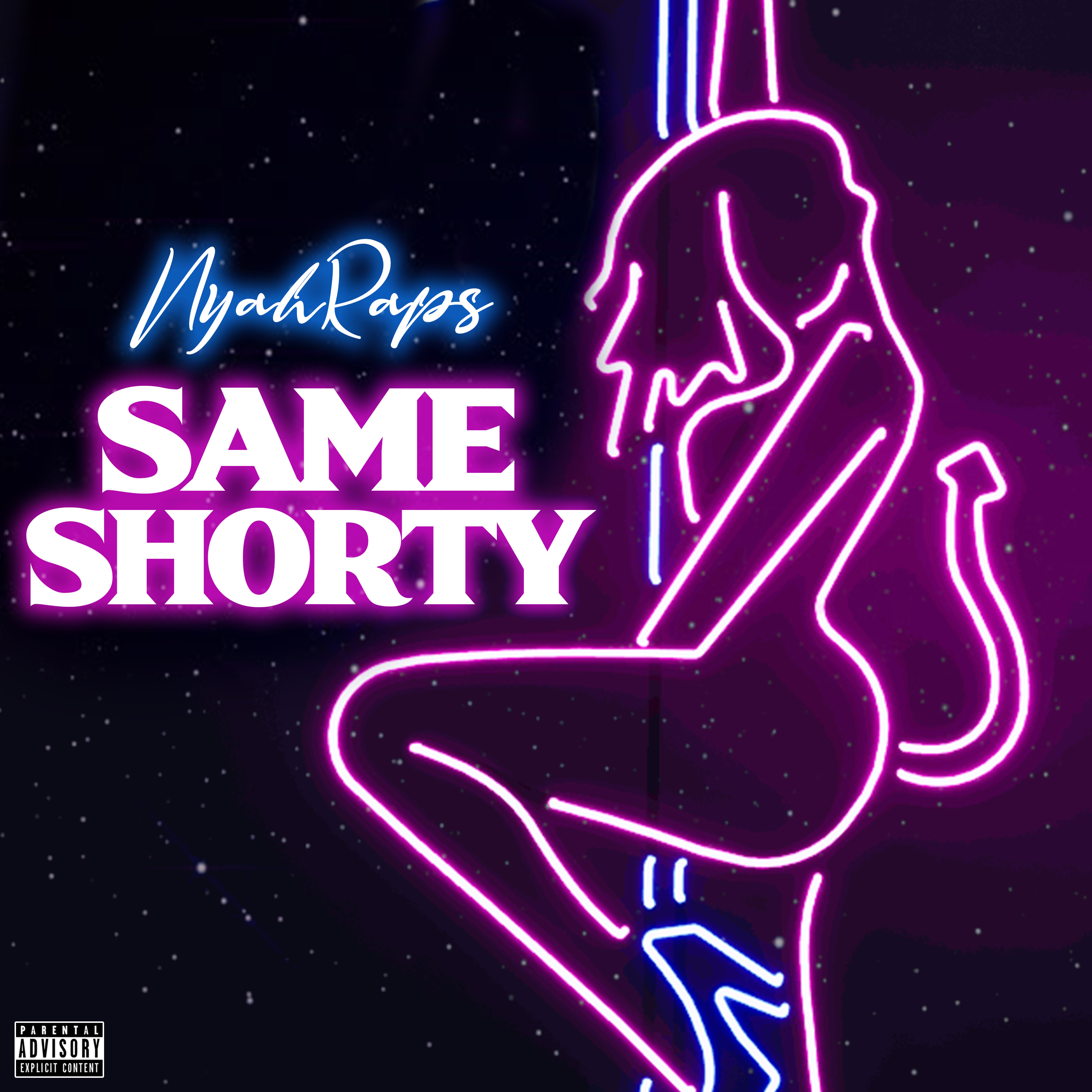 Same Shorty artwork