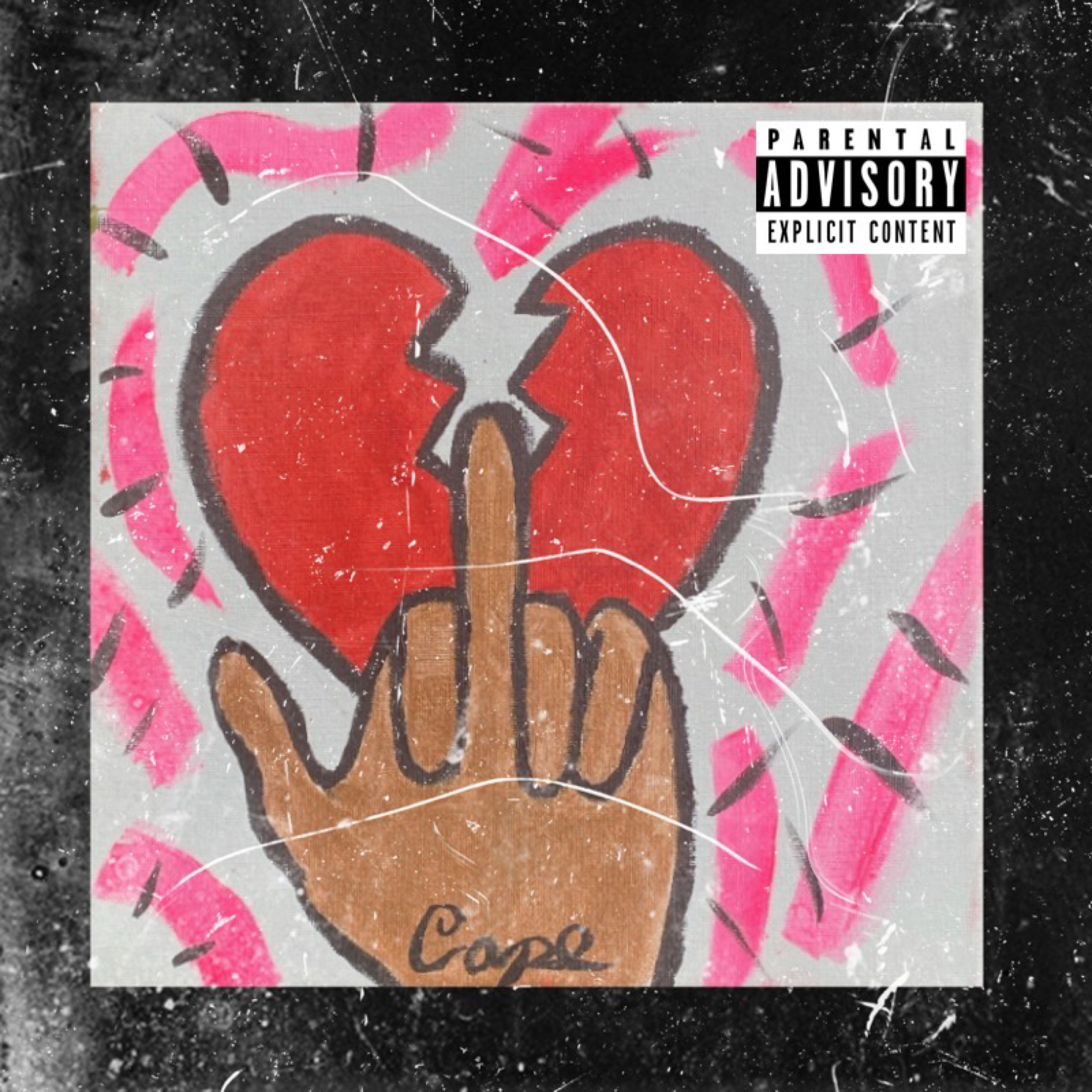 Real Shi by Capo Q cover art