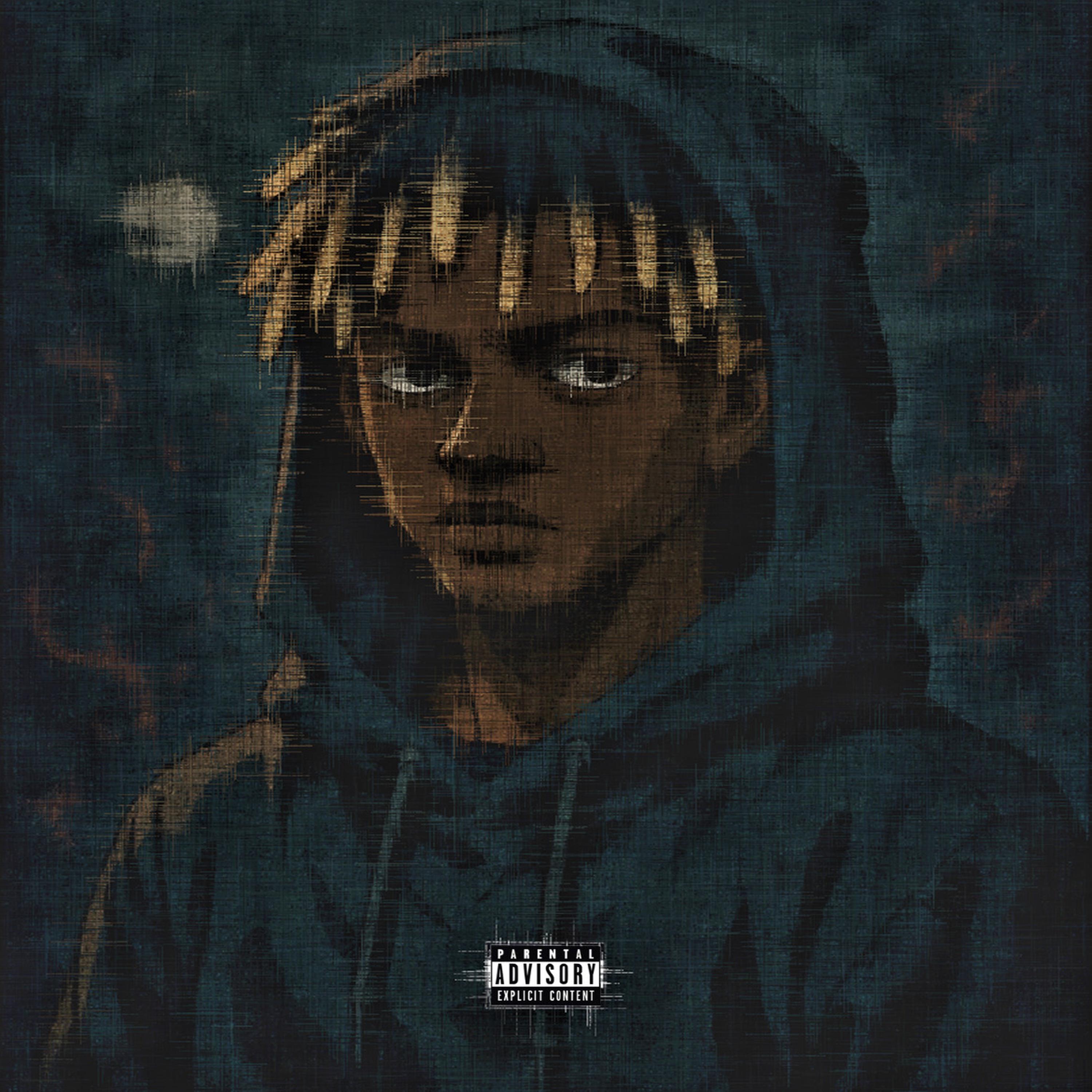 Darkest Nights artwork