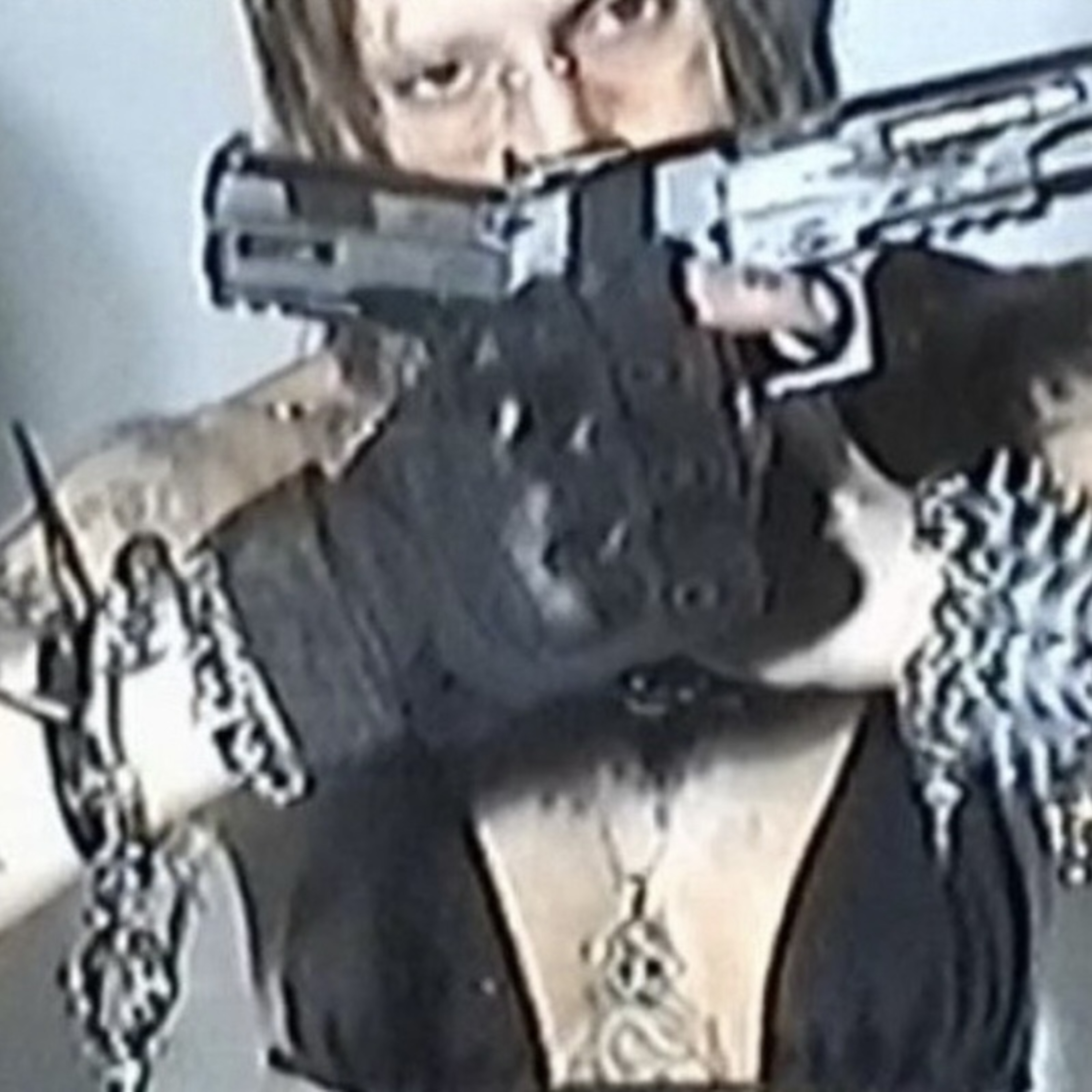 Deadman Wonderland artwork