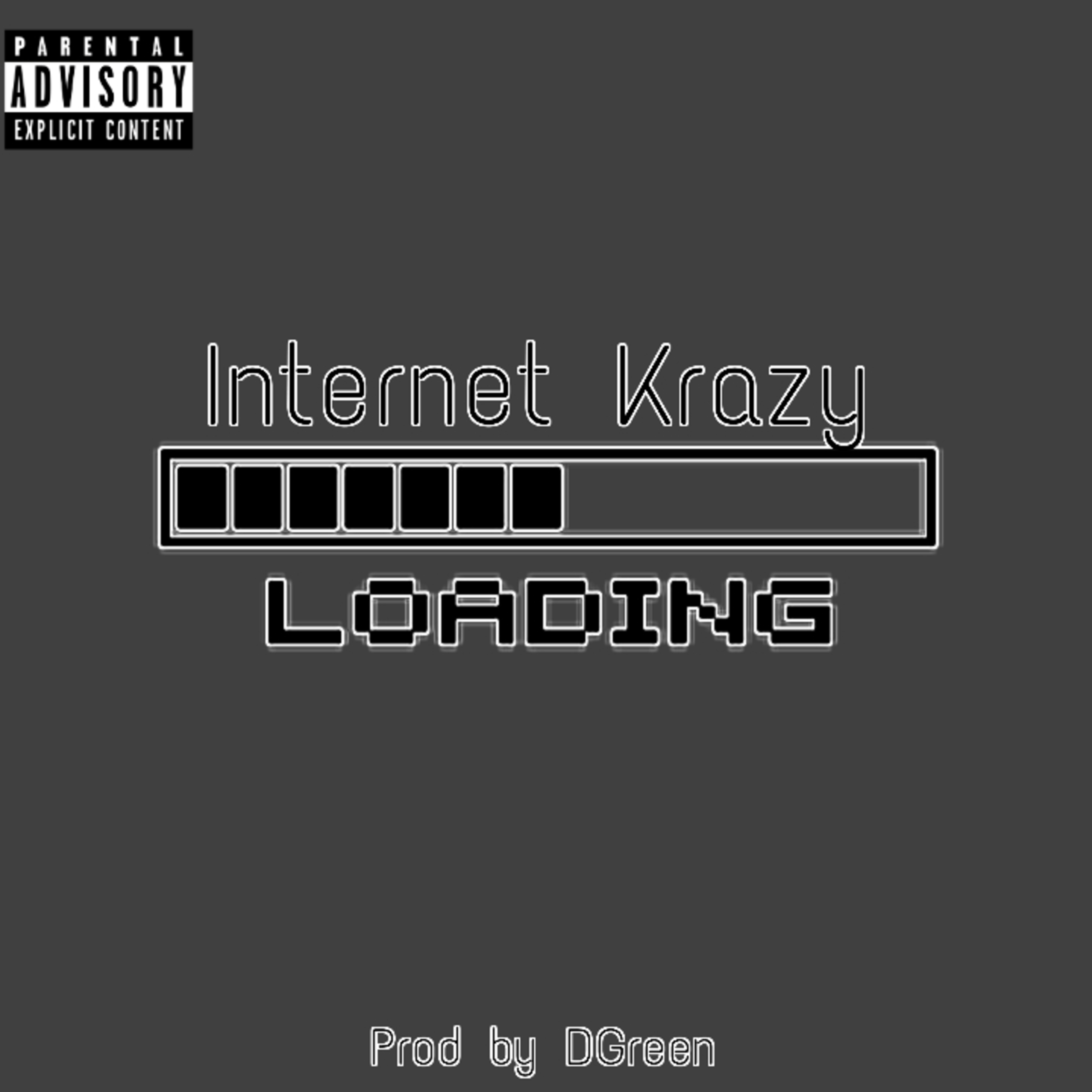 Internet Krazy artwork