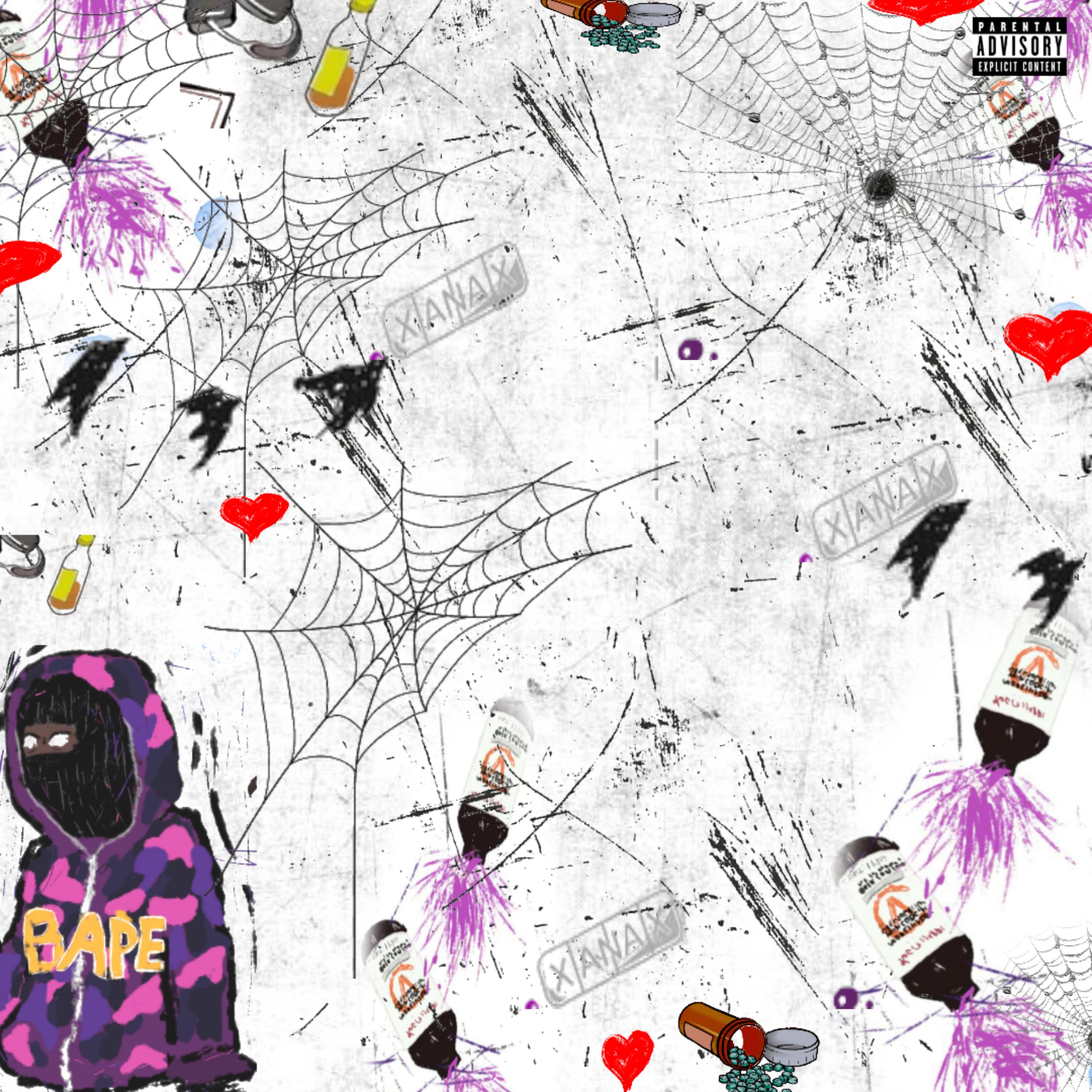 CAN’T artwork