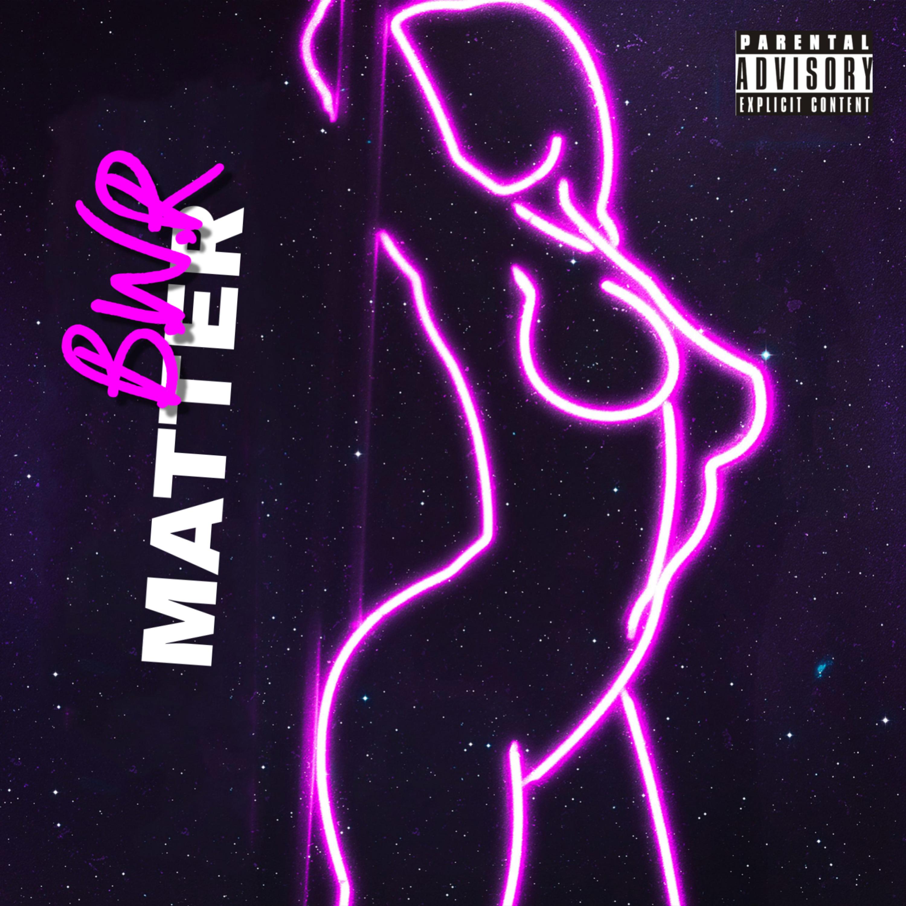 Matter artwork