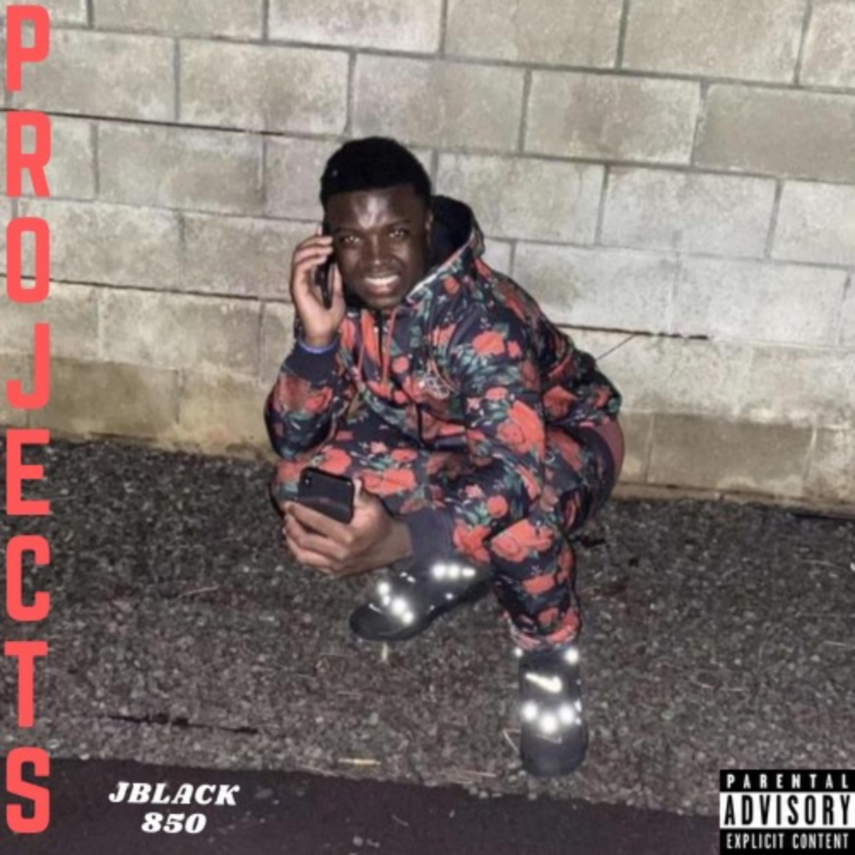 Projects artwork