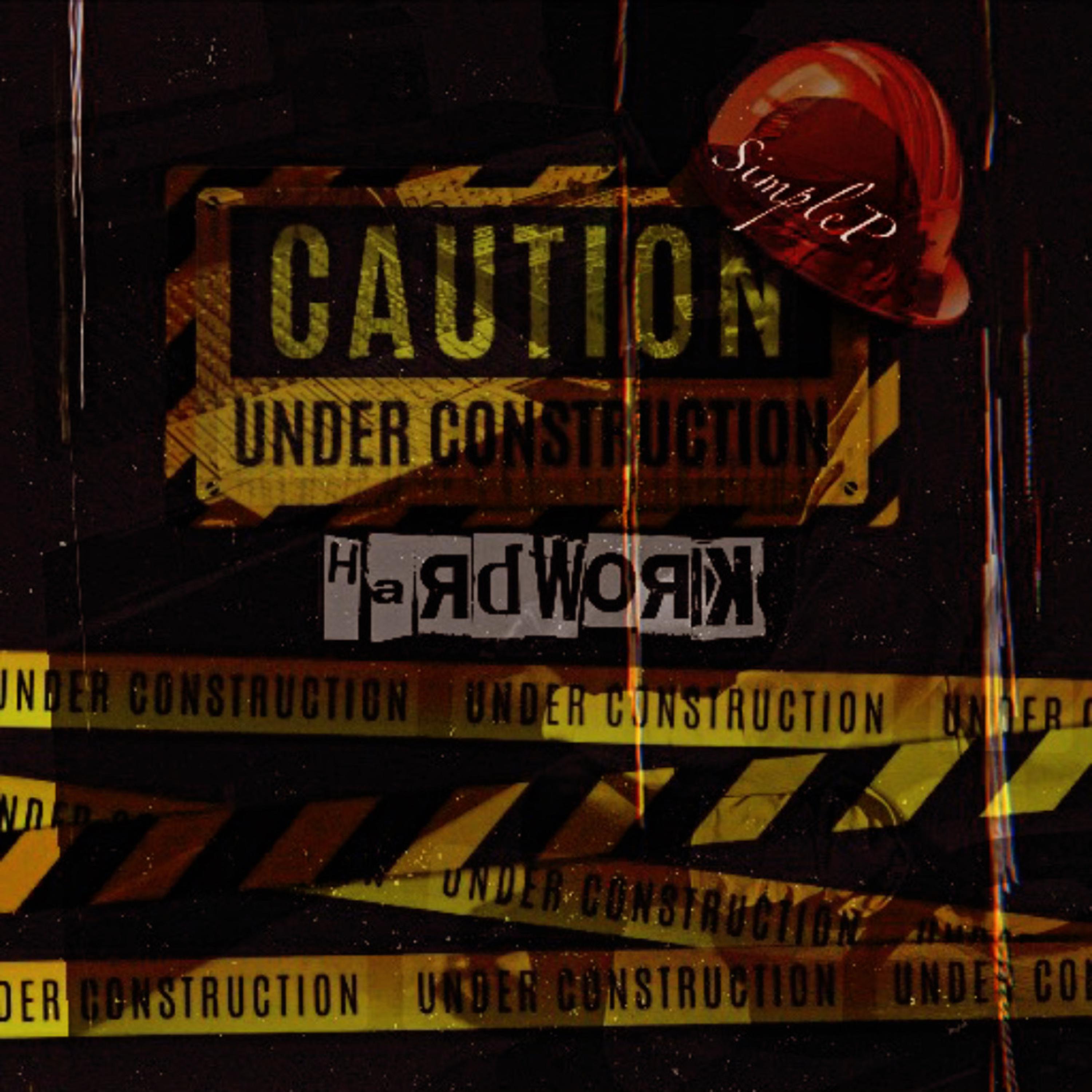 Hard Work artwork