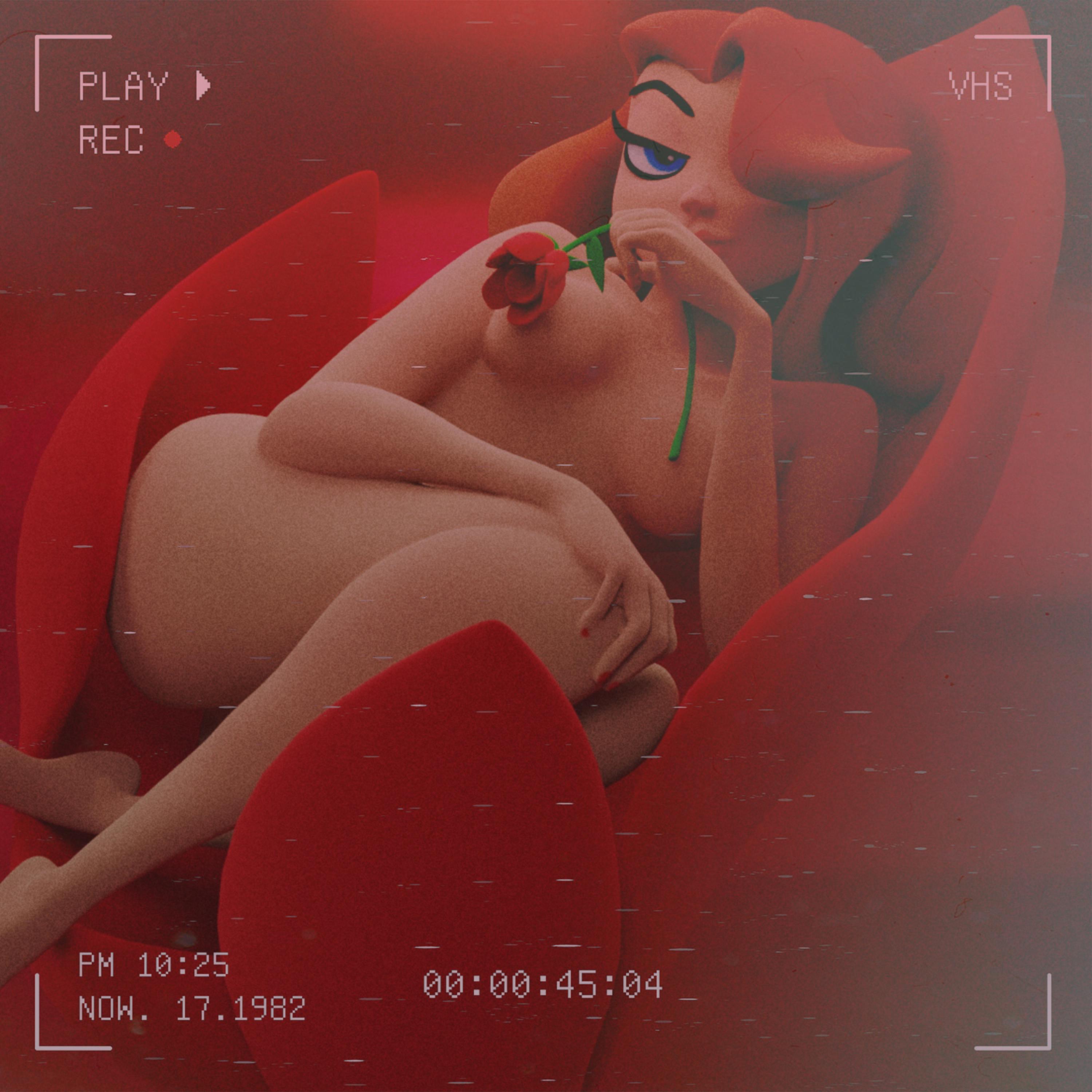 Holy Moly artwork