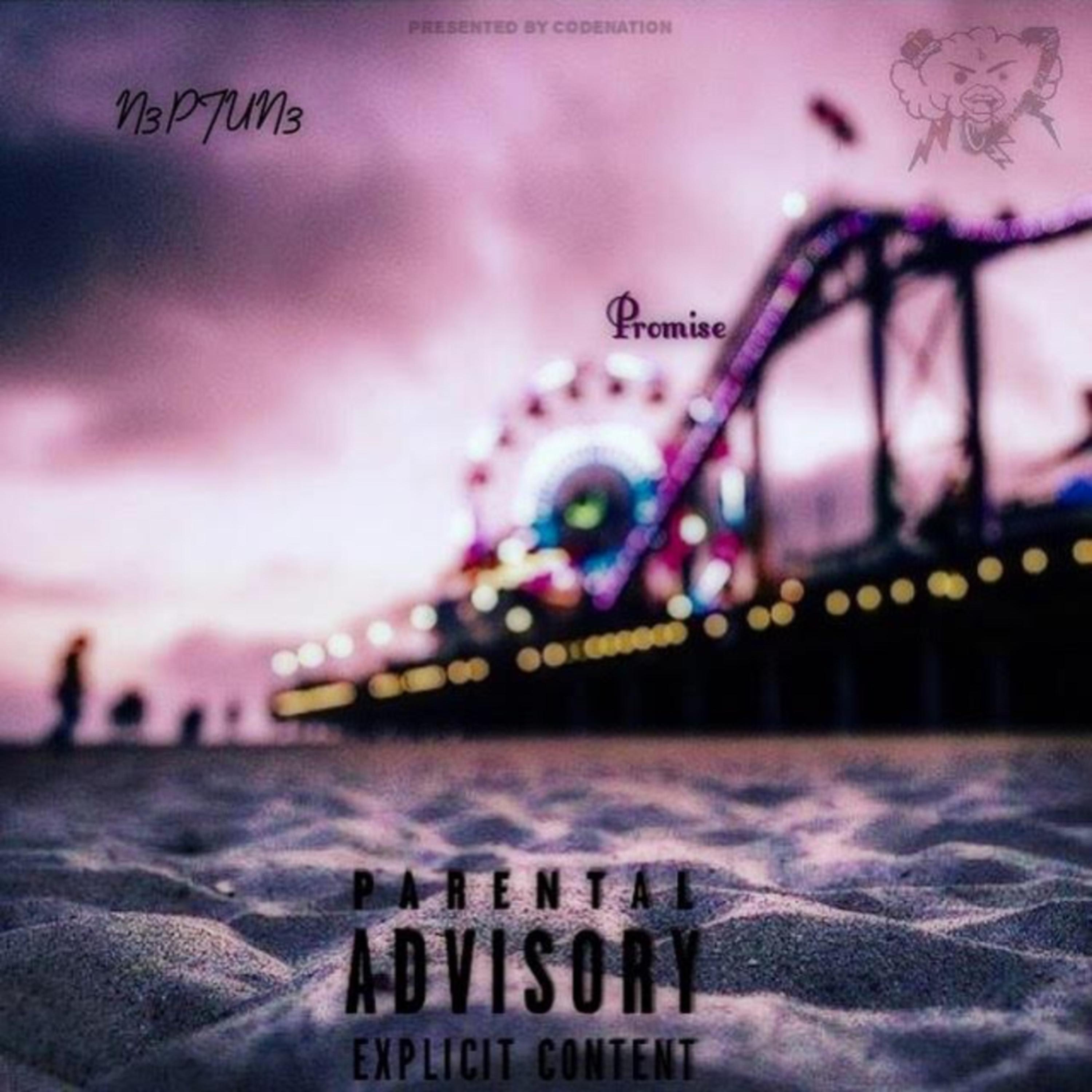 Promise artwork