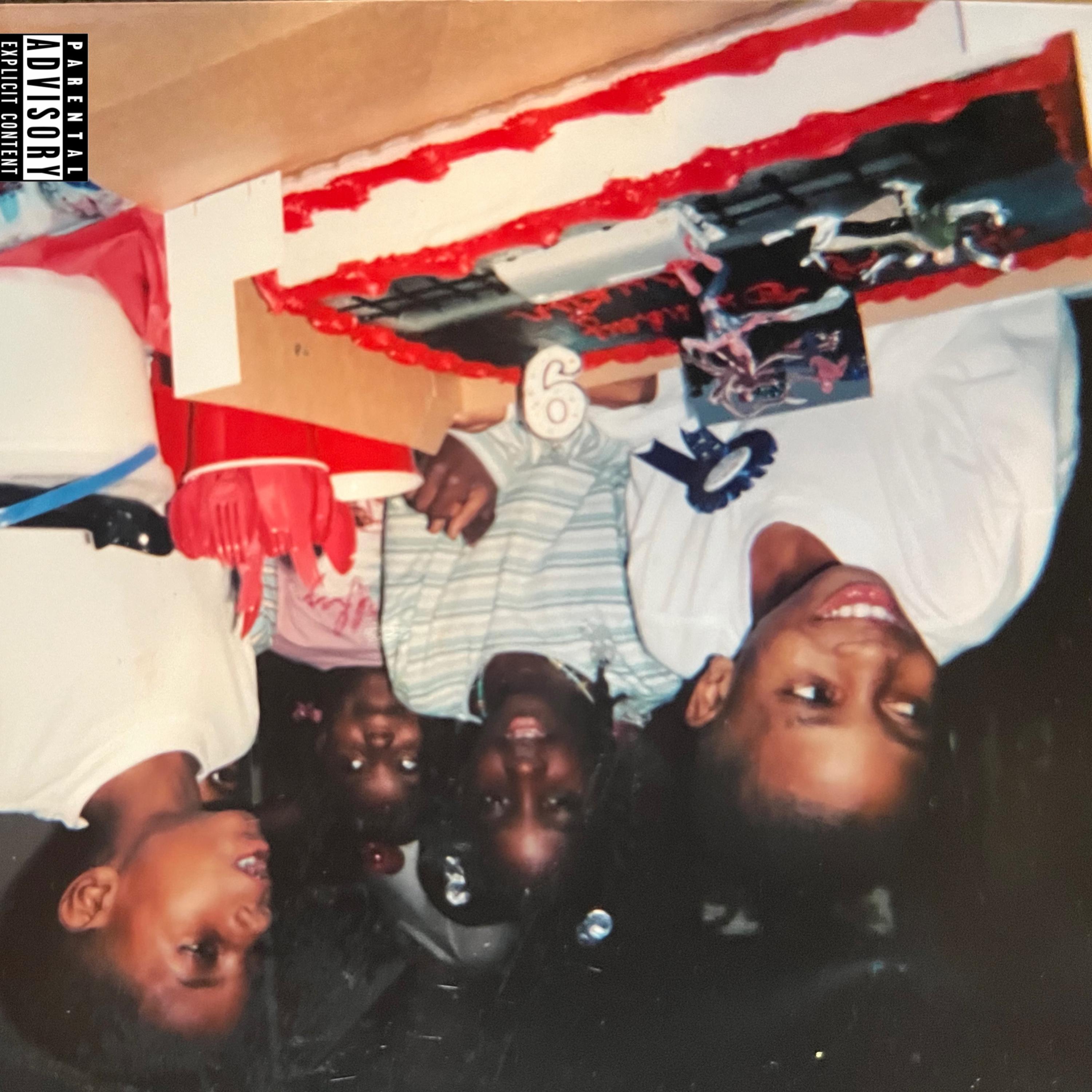 6iX artwork