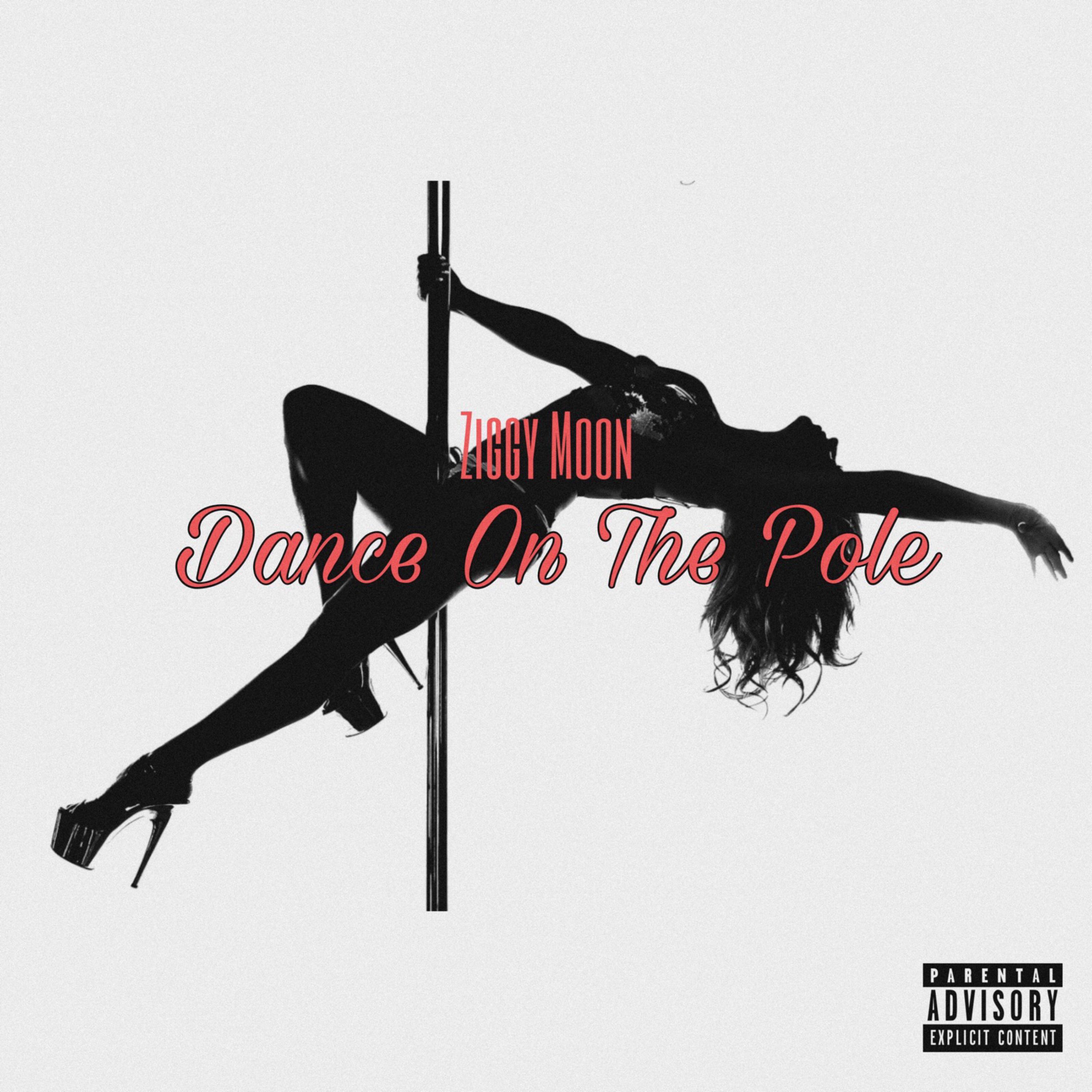 Dance On The Pole artwork