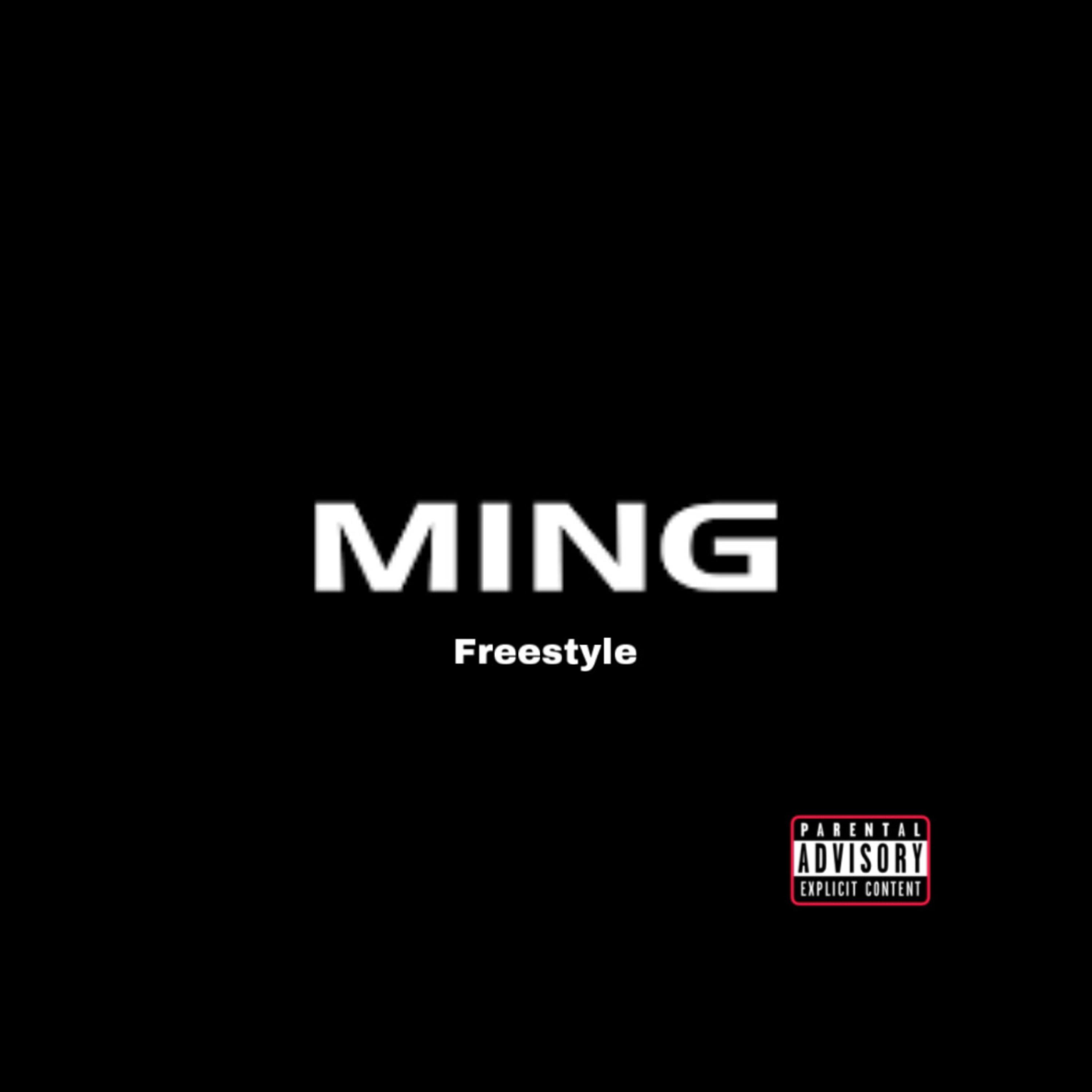 Ming Freestyle artwork