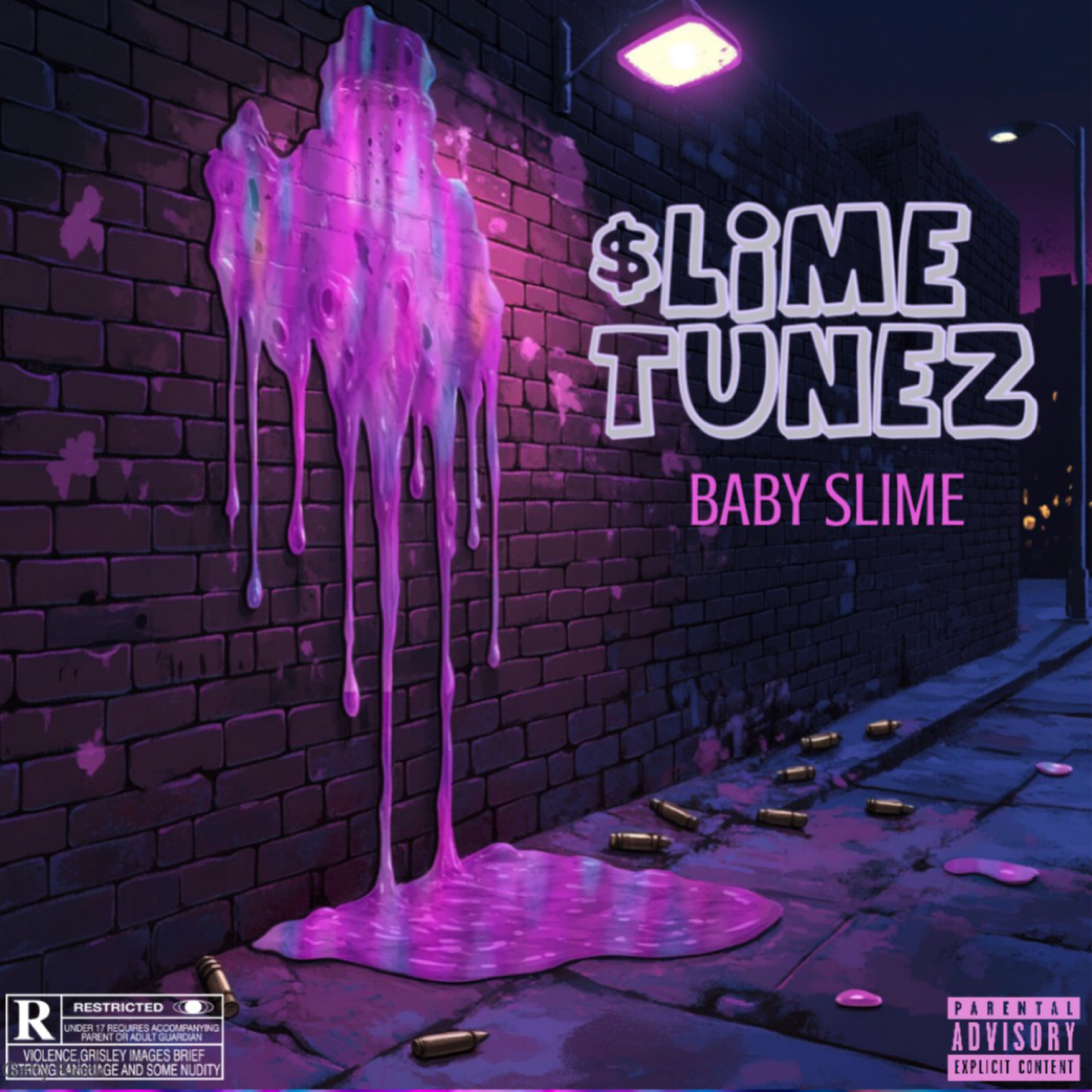 $LIME TUNEZ artwork