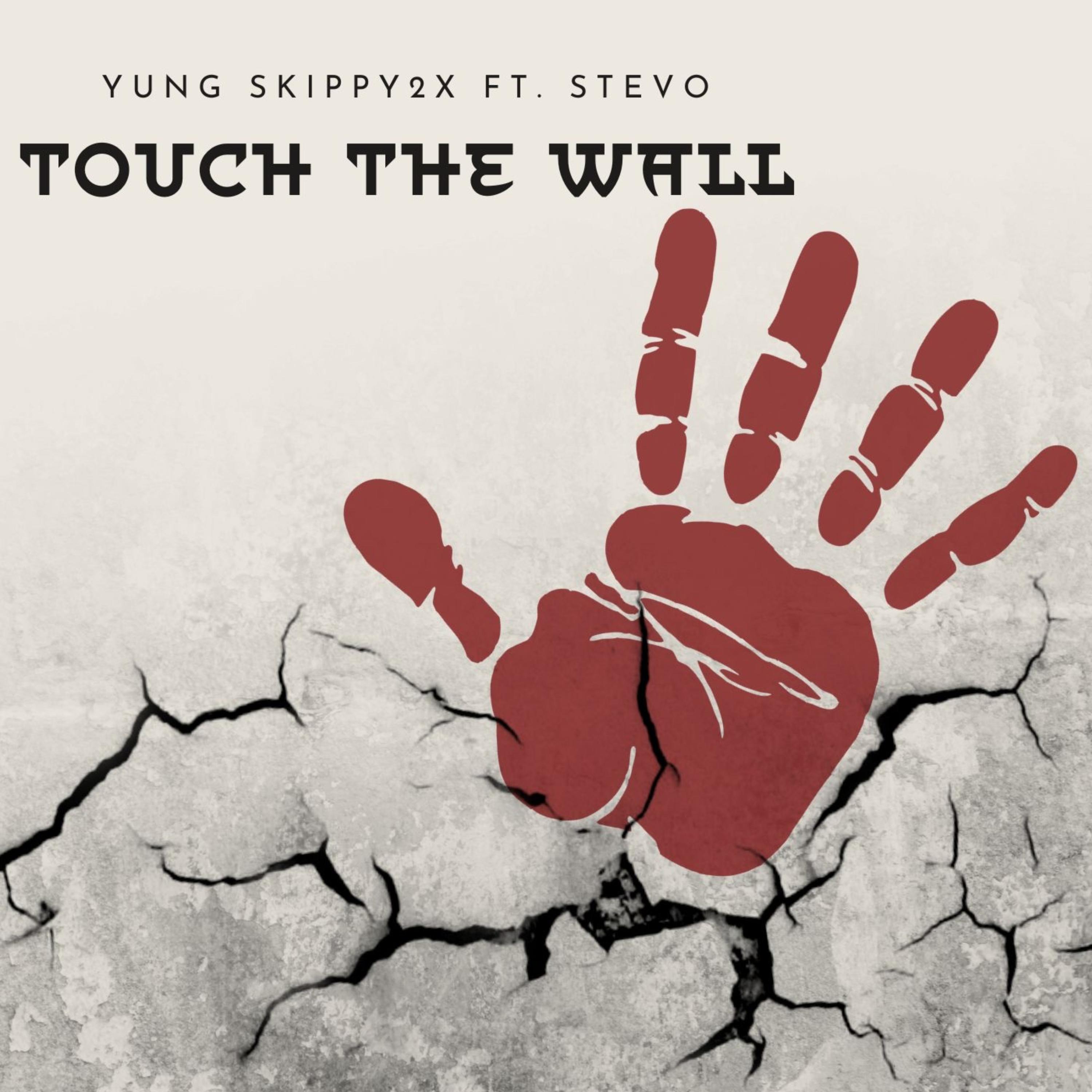 Touch The Wall artwork