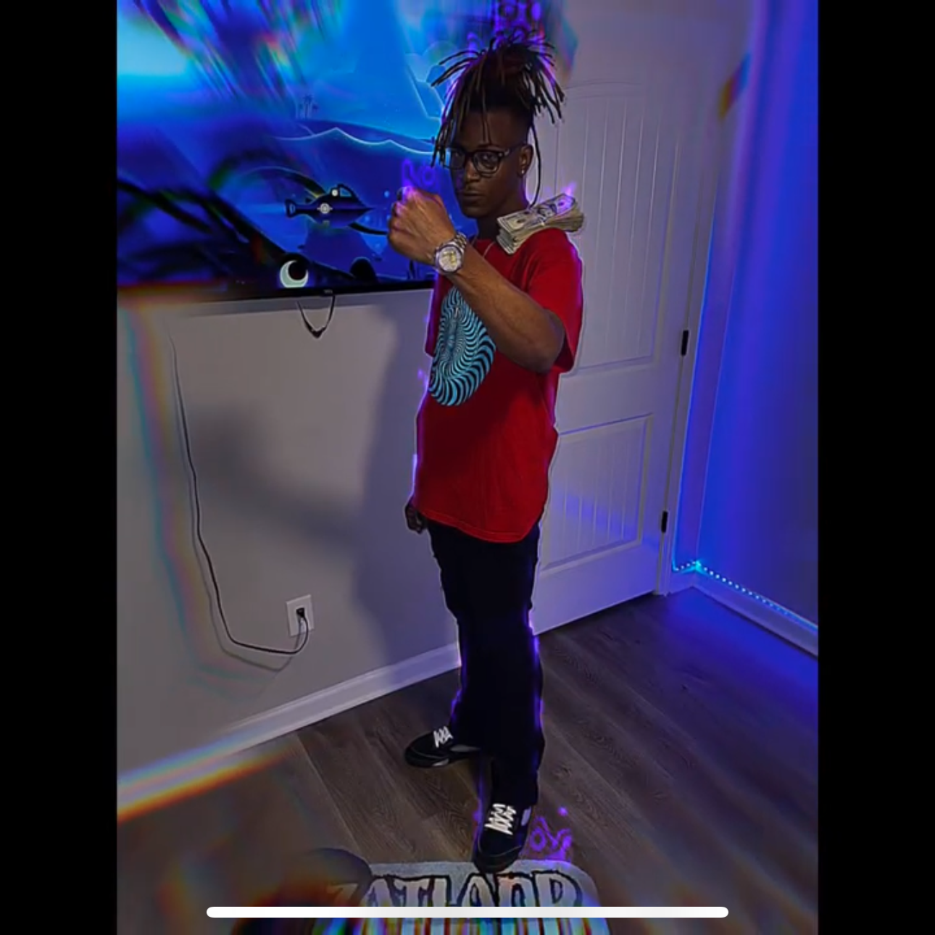 Party Jumpin artwork
