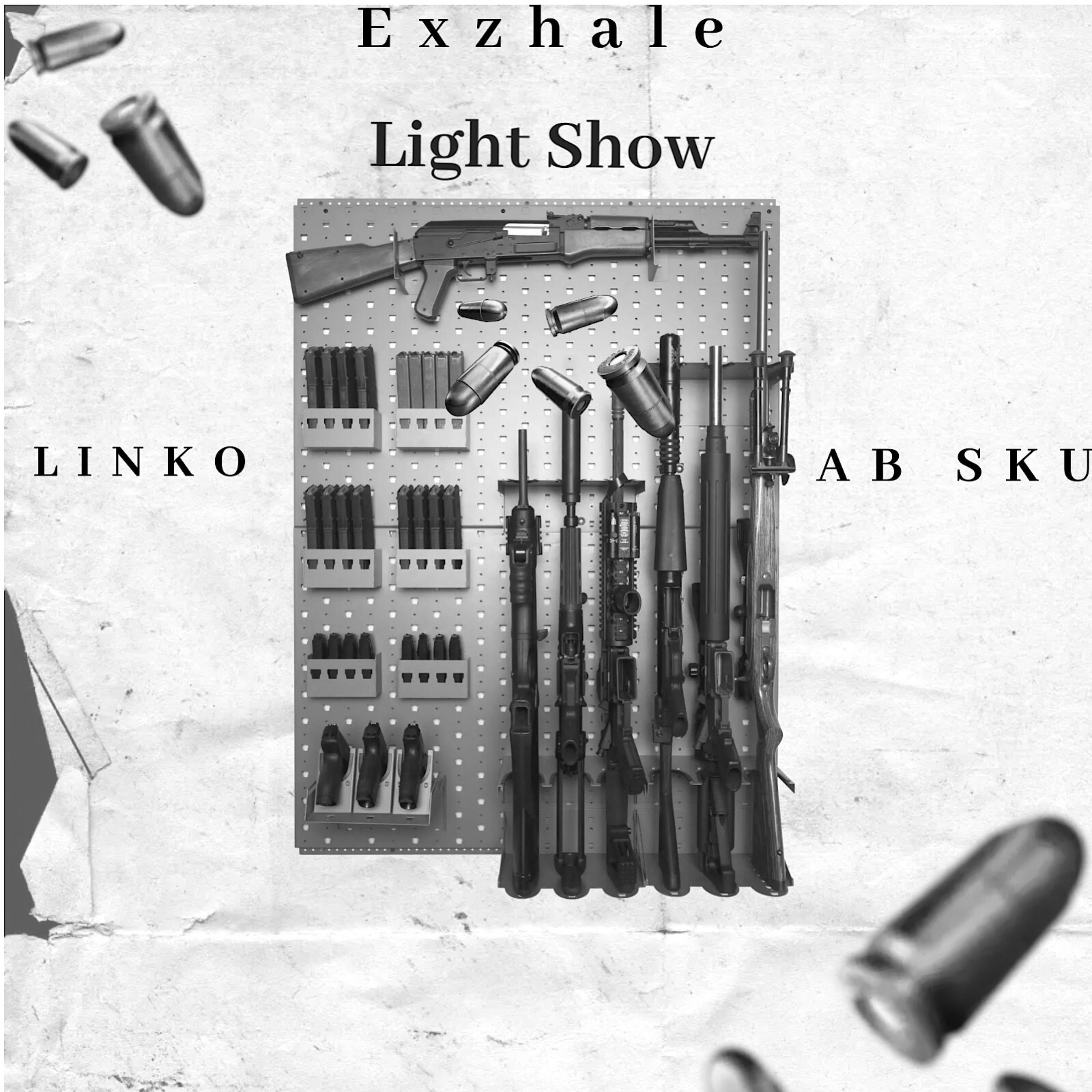 Light Show artwork