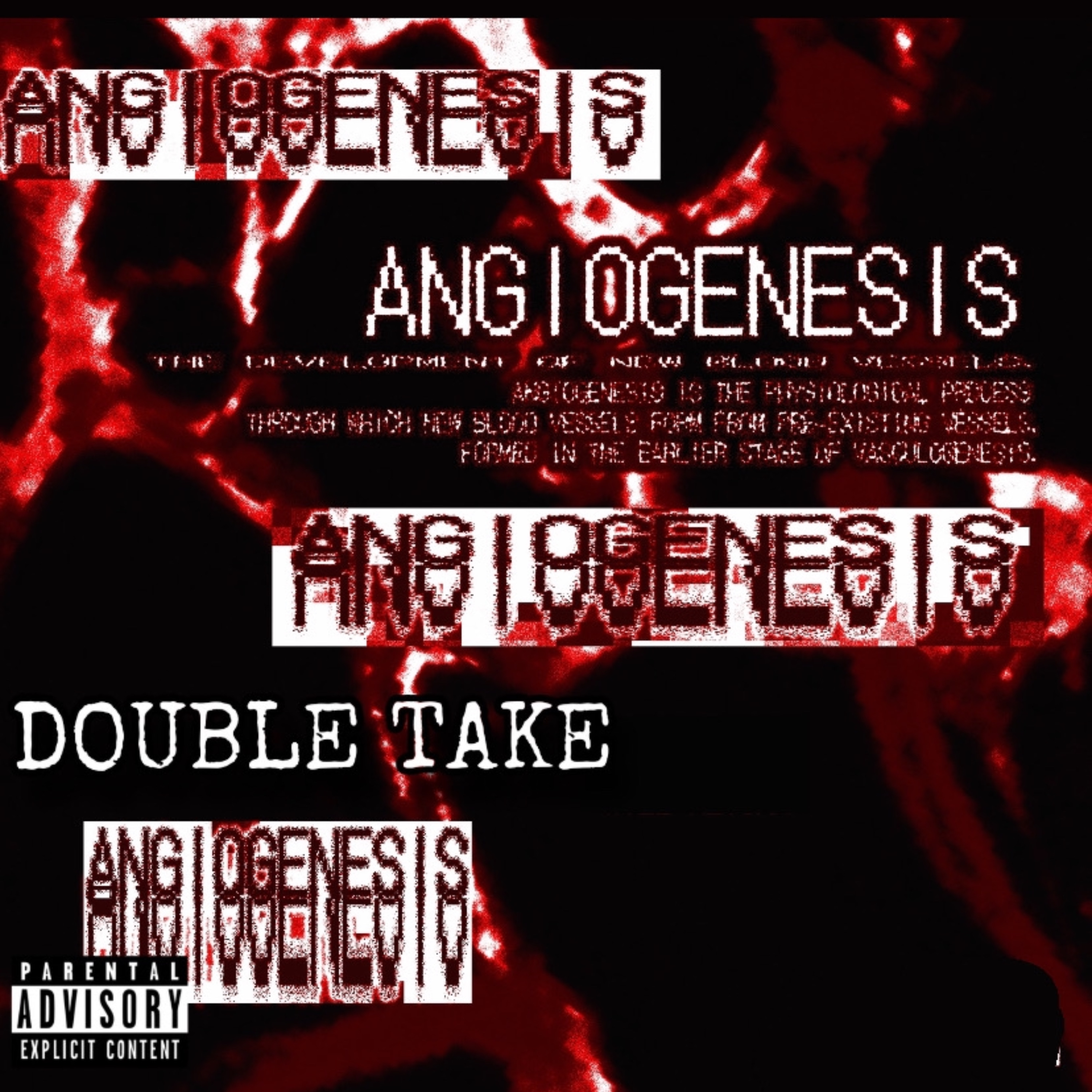 double take artwork