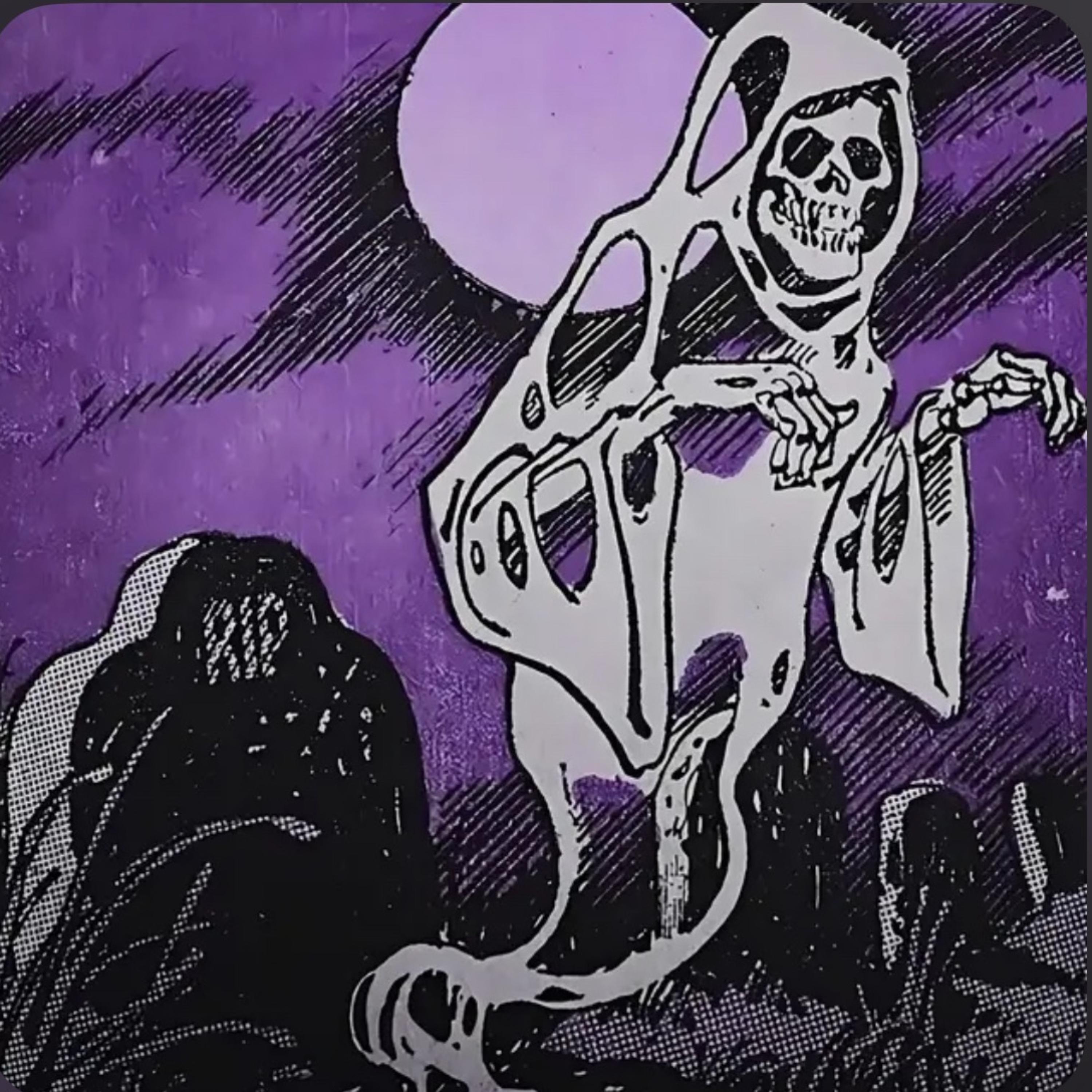 More Blues artwork