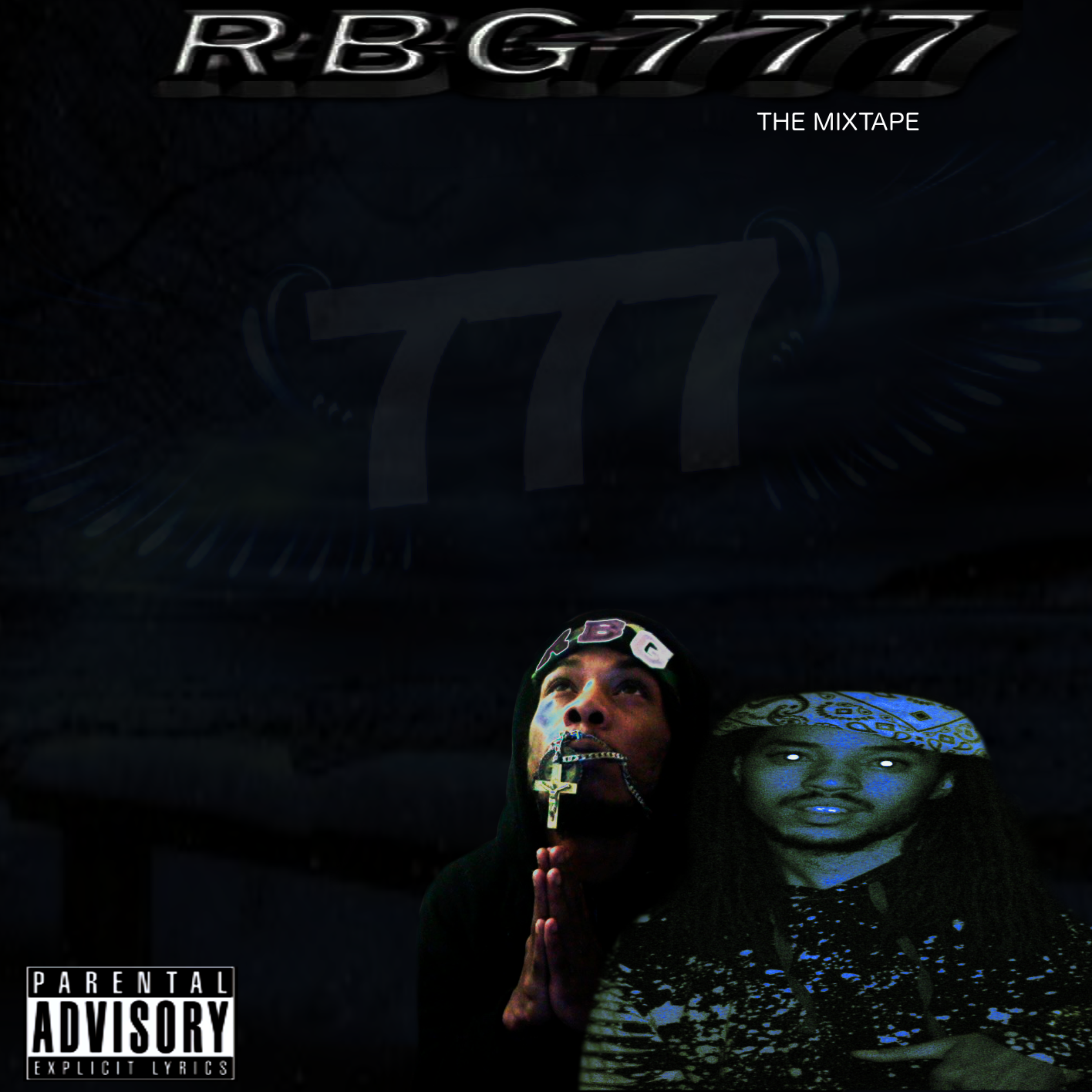 Tear Dropzzzz artwork