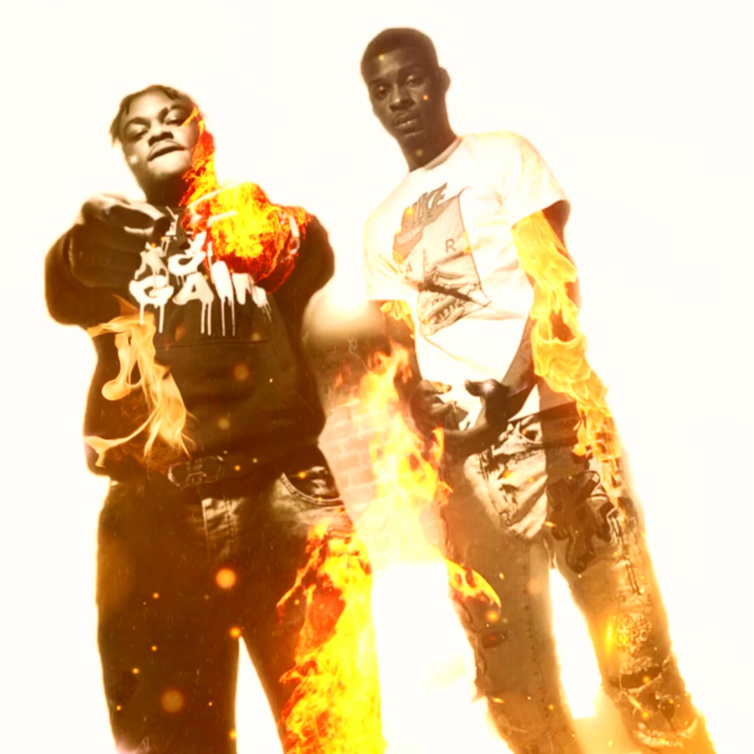8o8's artwork