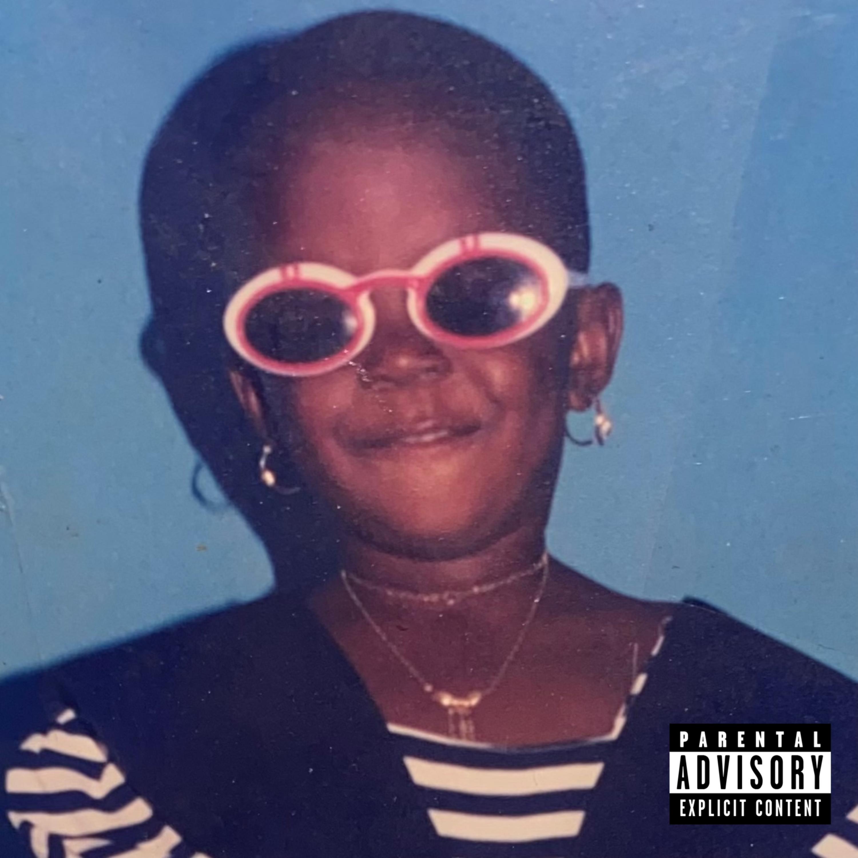 God Is Gangsta artwork