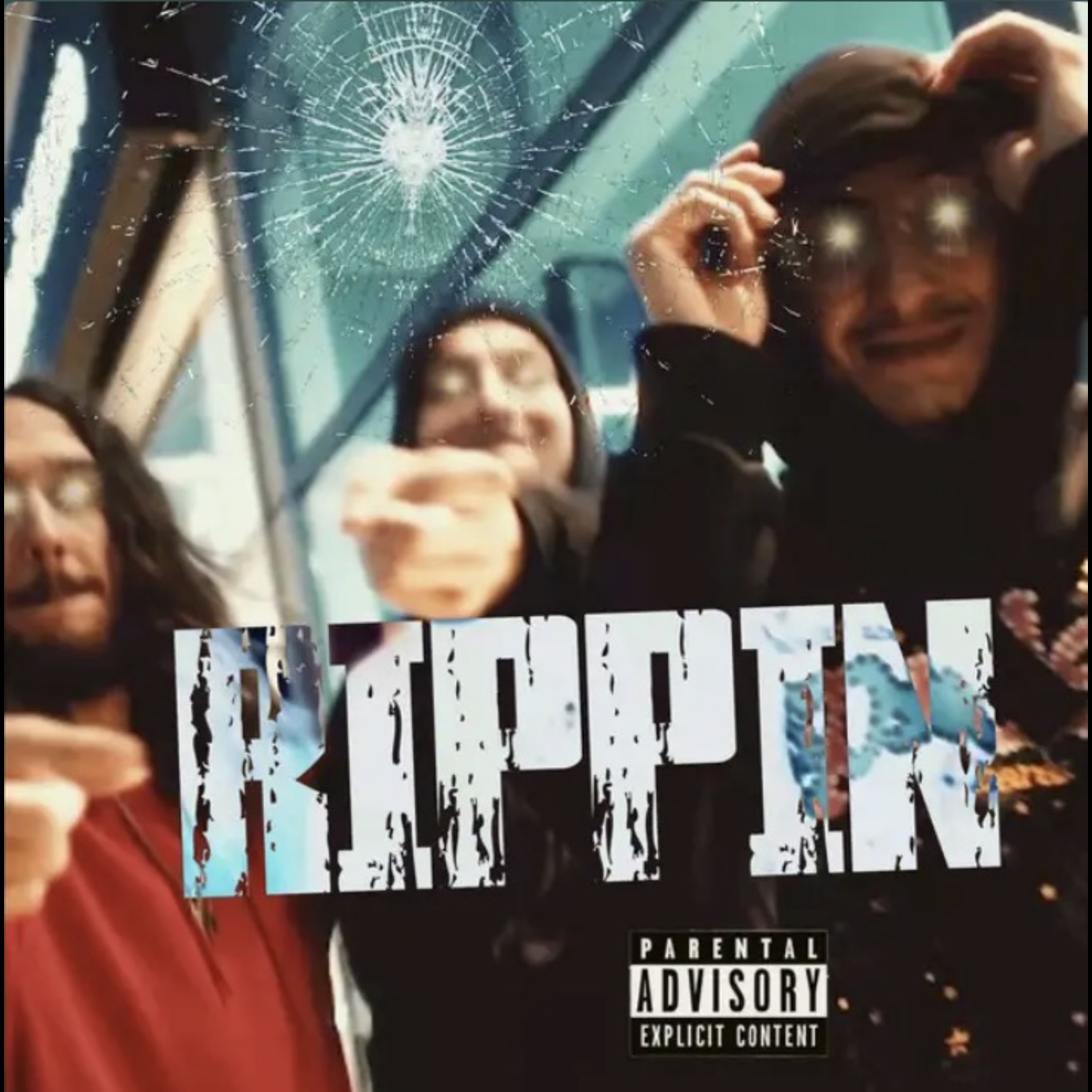 RIPPIN artwork