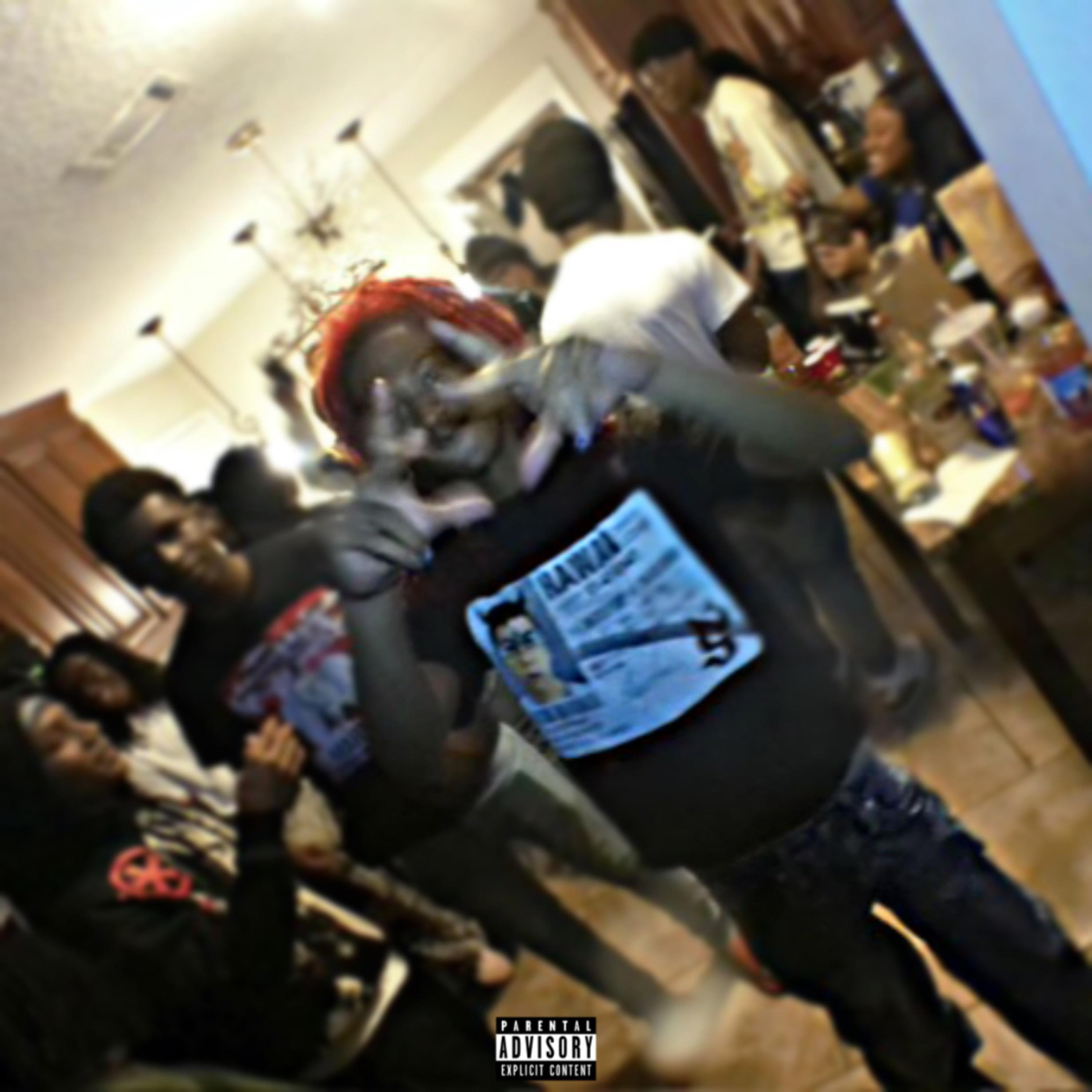 Free g4 pt. 3 artwork