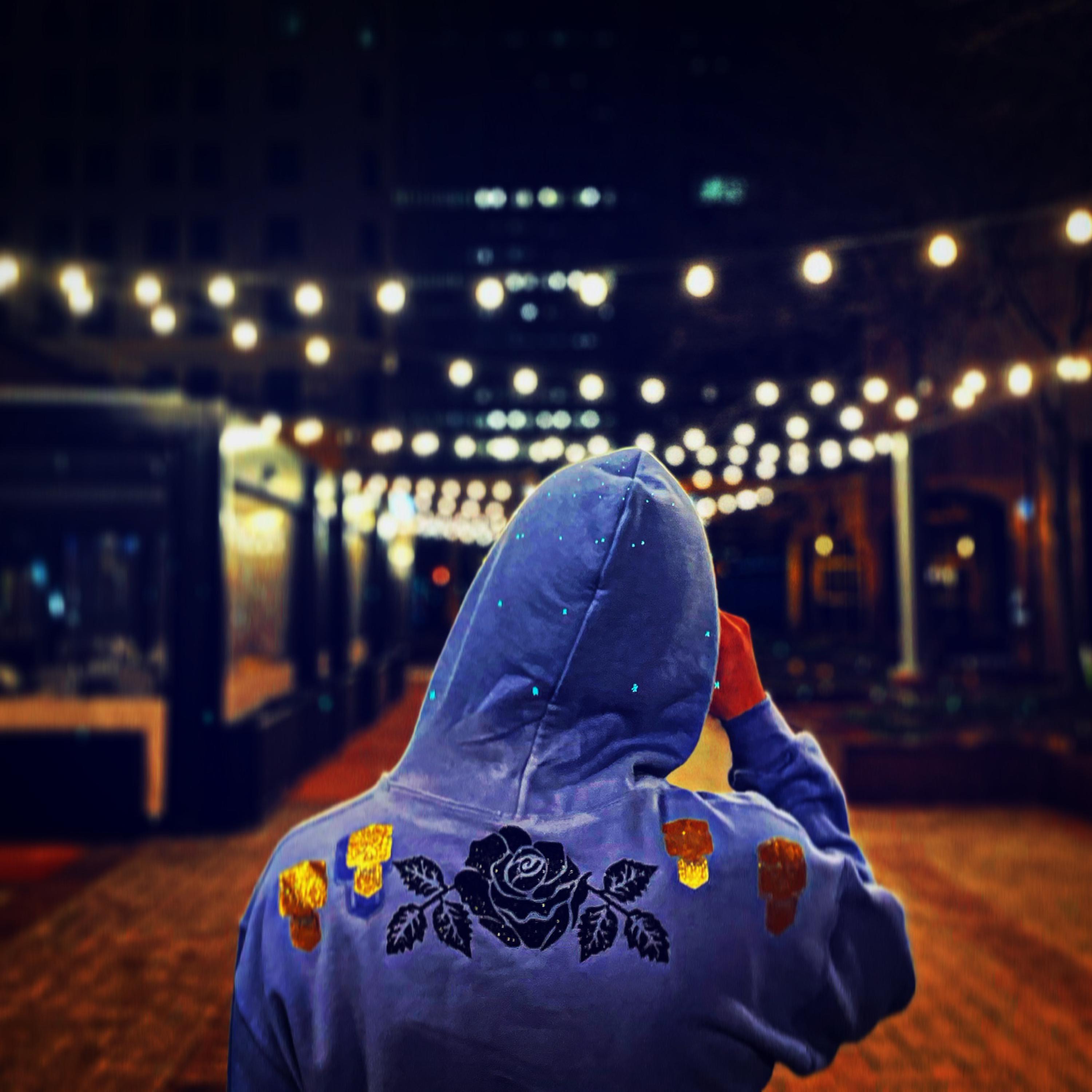 Fly As Shit artwork