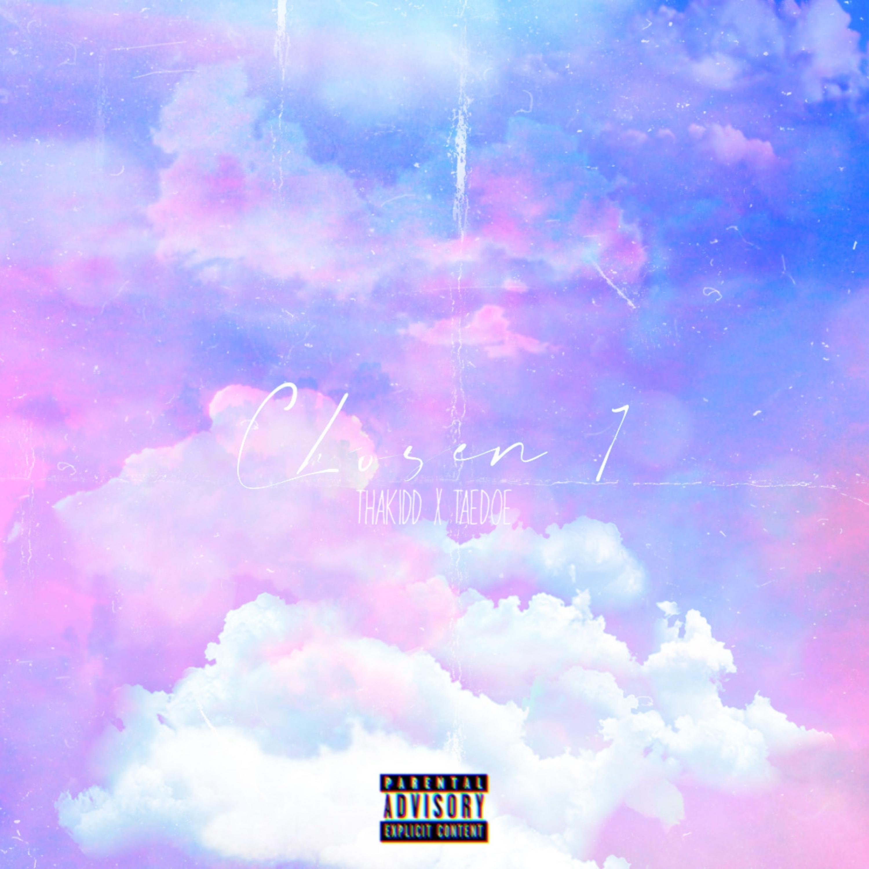 Chosen 1 by A1ThaKiDD cover art