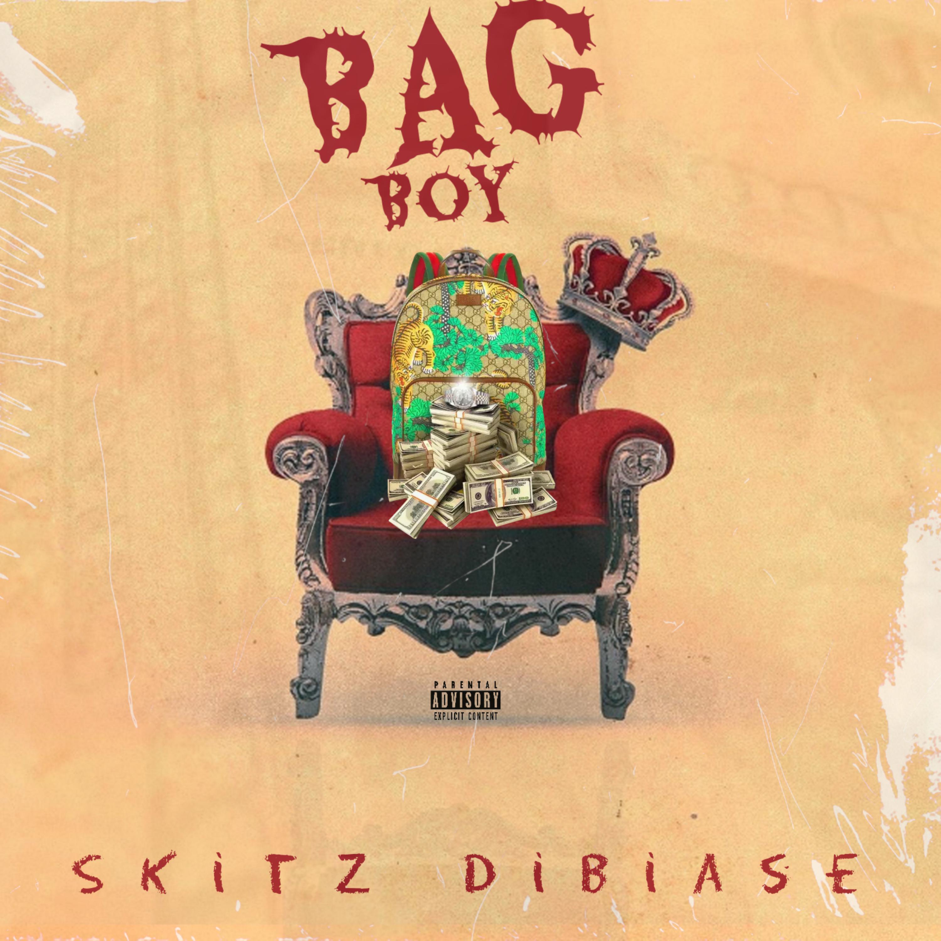 Bag Boy artwork
