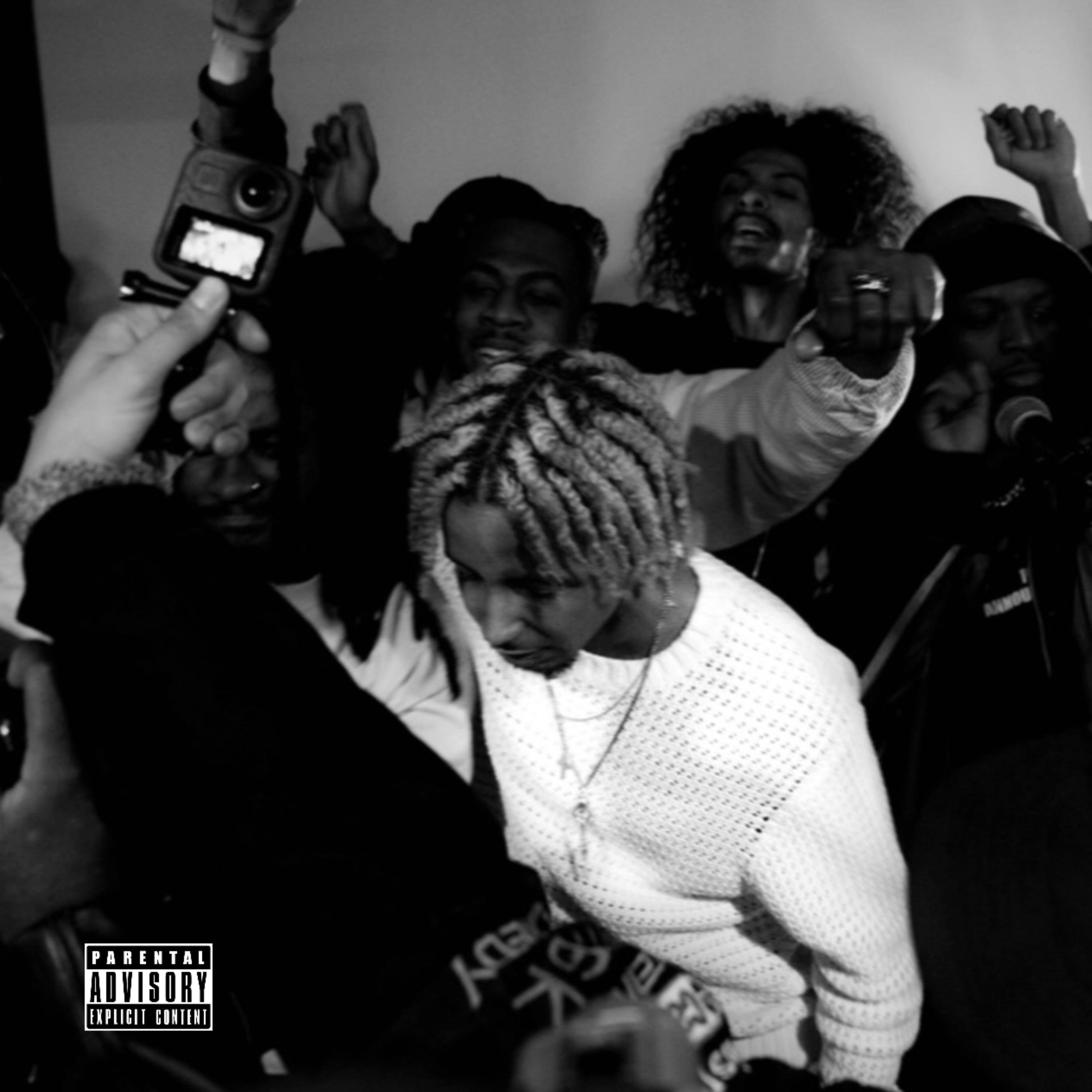 WAKE UP artwork